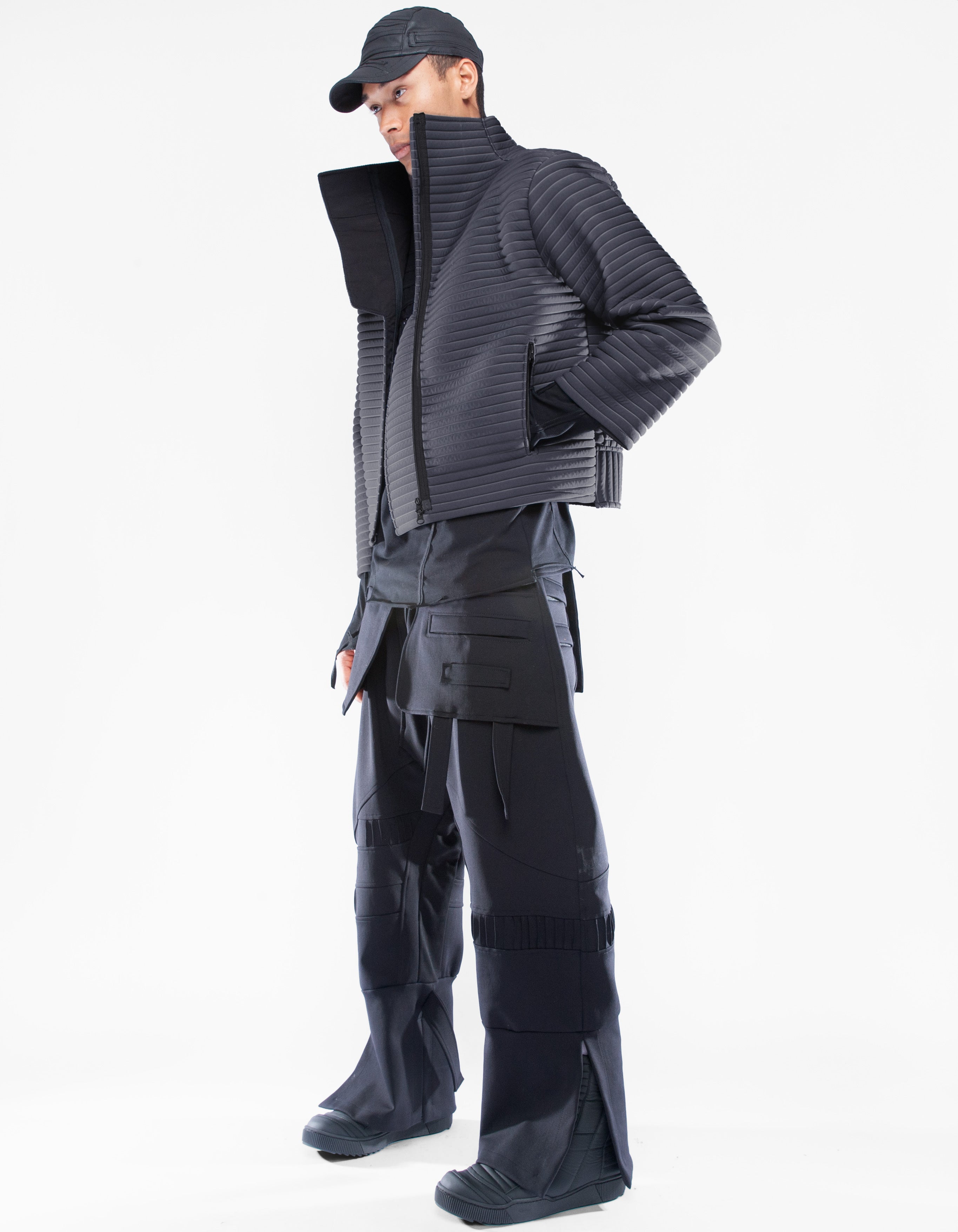 JACKET NEO LINE M
