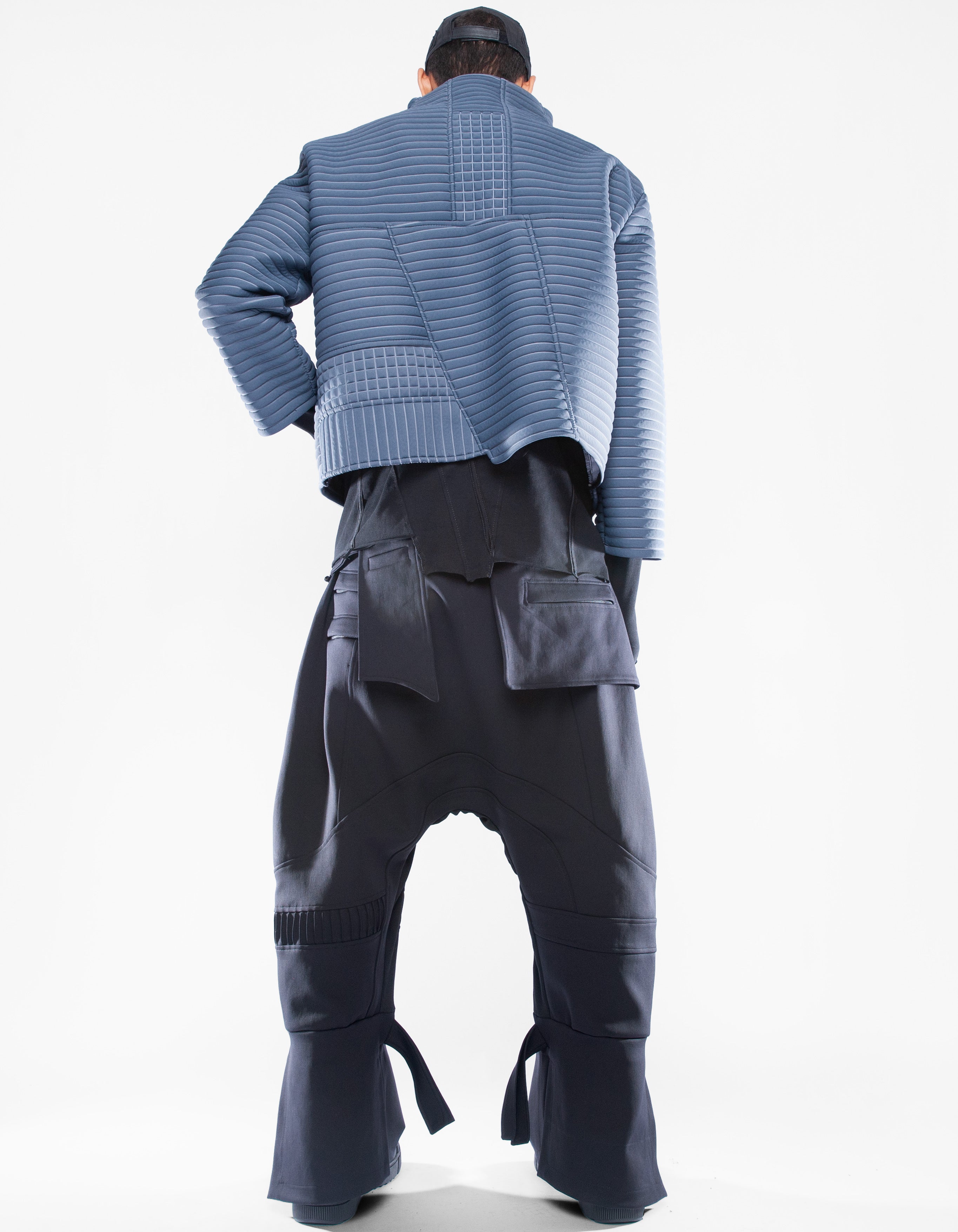 JACKET NEO LINE M