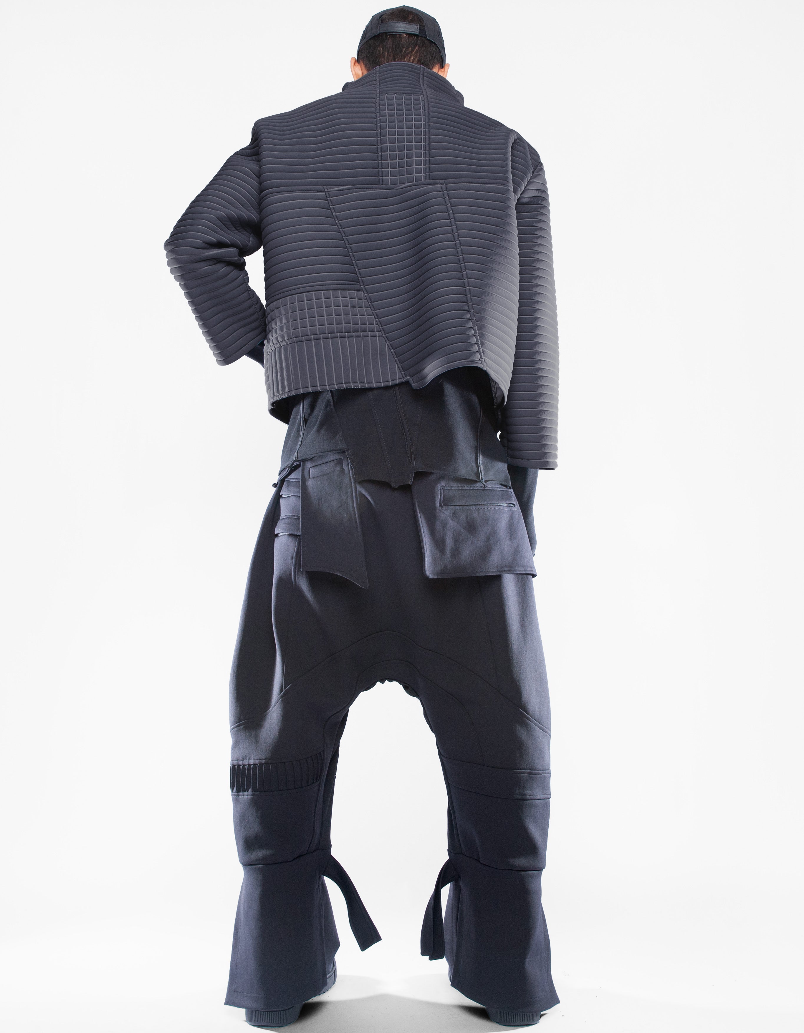 JACKET NEO LINE M