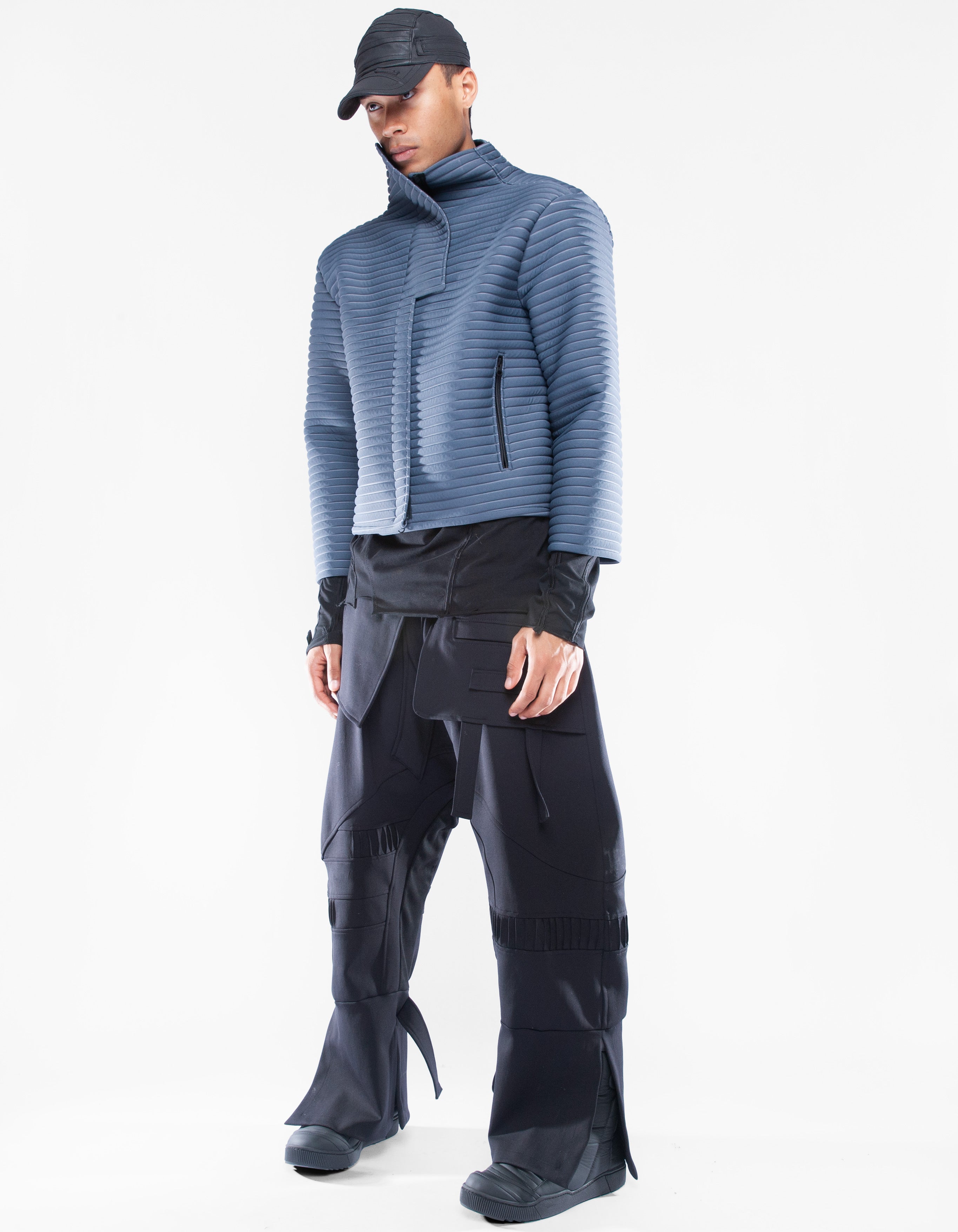 JACKET NEO LINE M