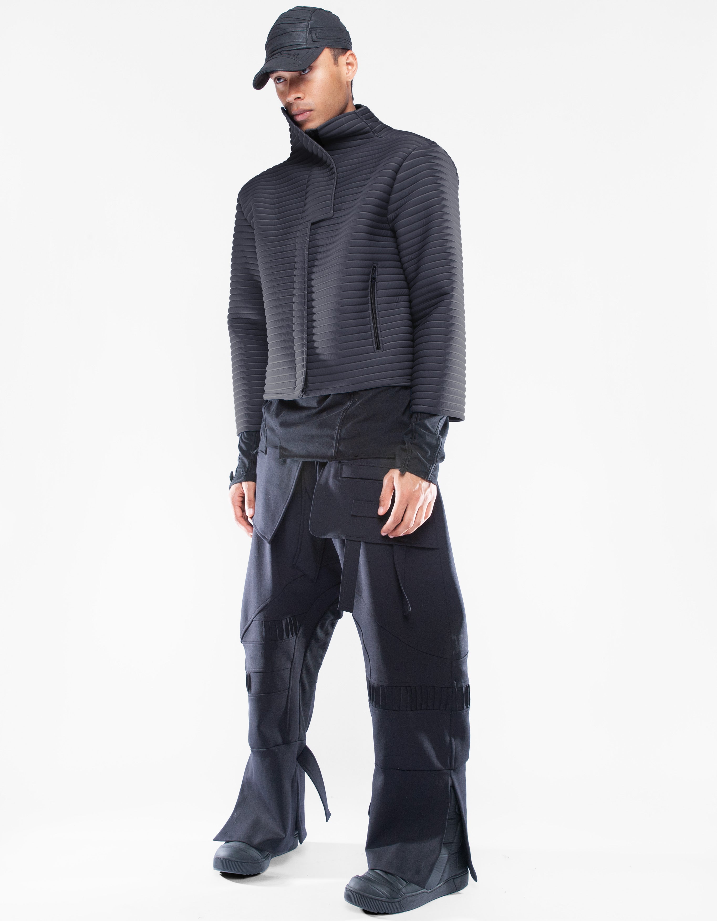 JACKET NEO LINE M