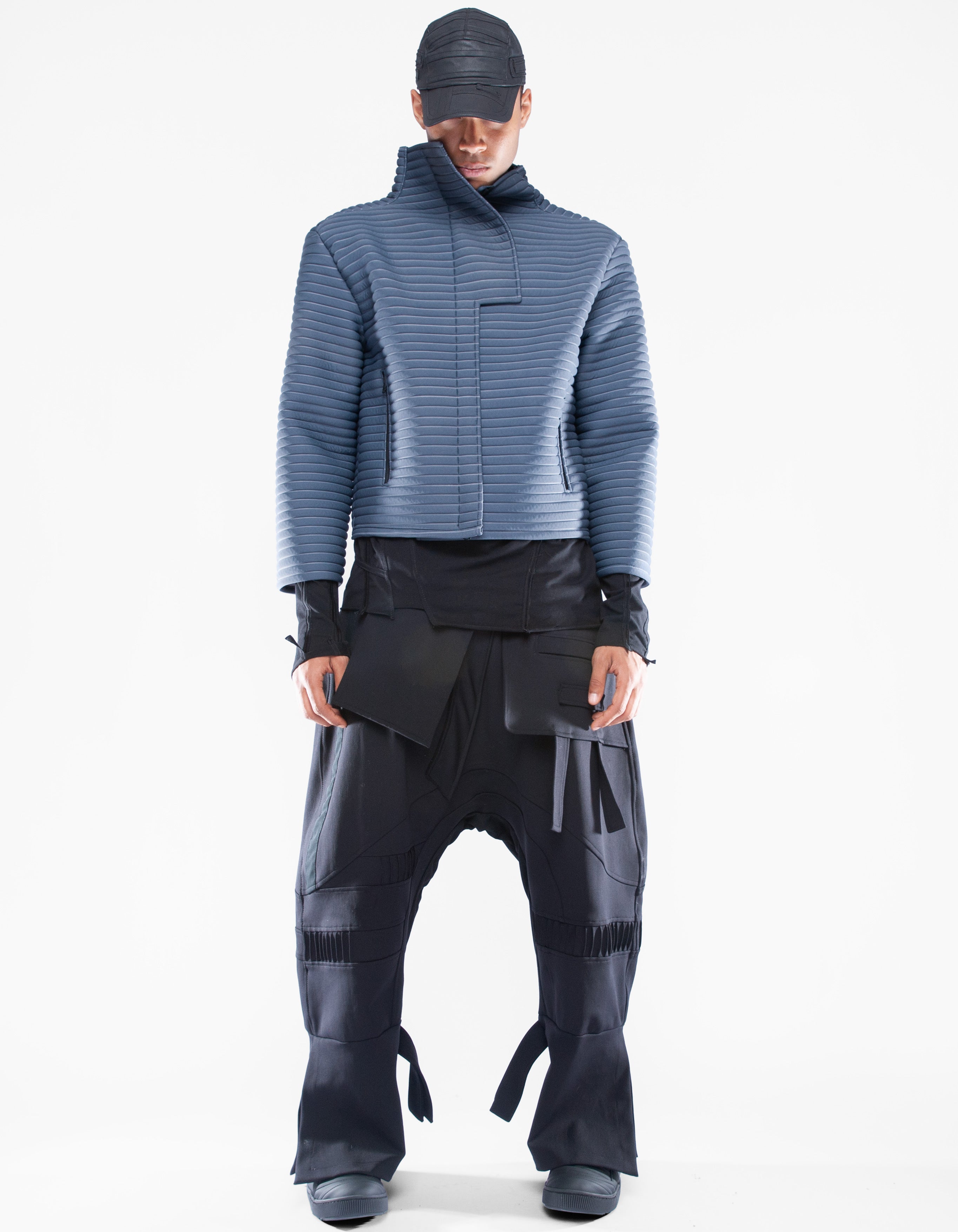 JACKET NEO LINE M