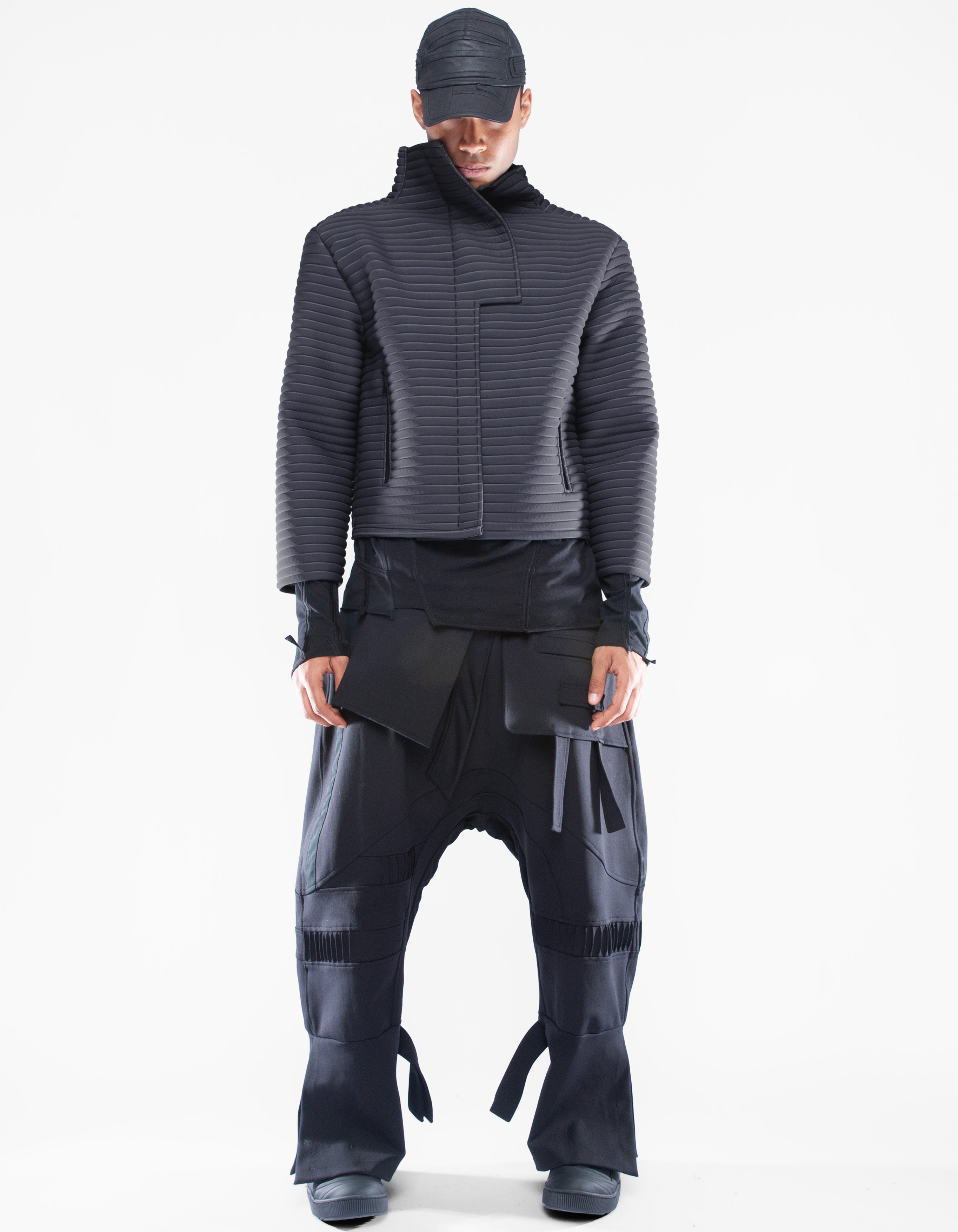 JACKET NEO LINE M