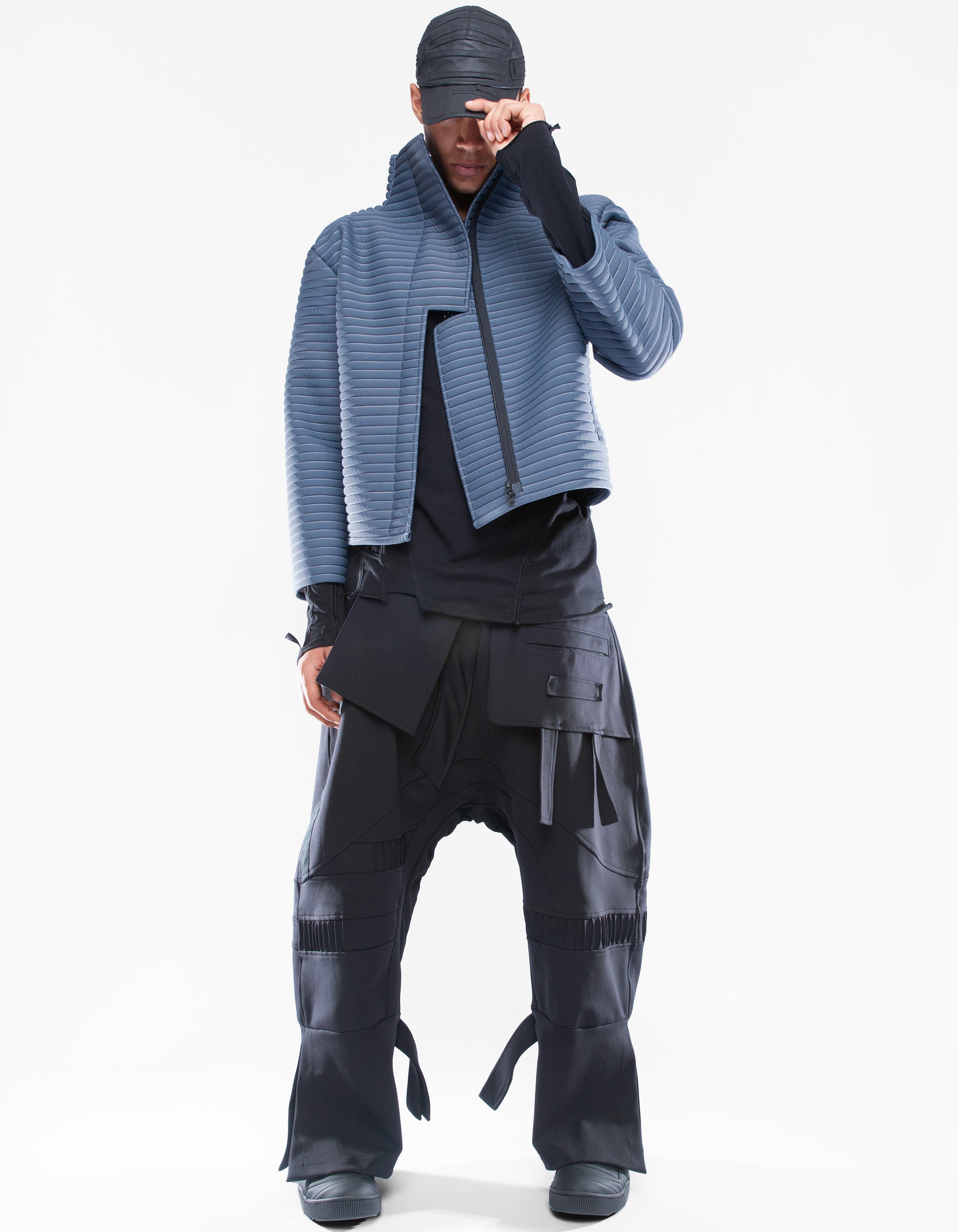 JACKET NEO LINE M