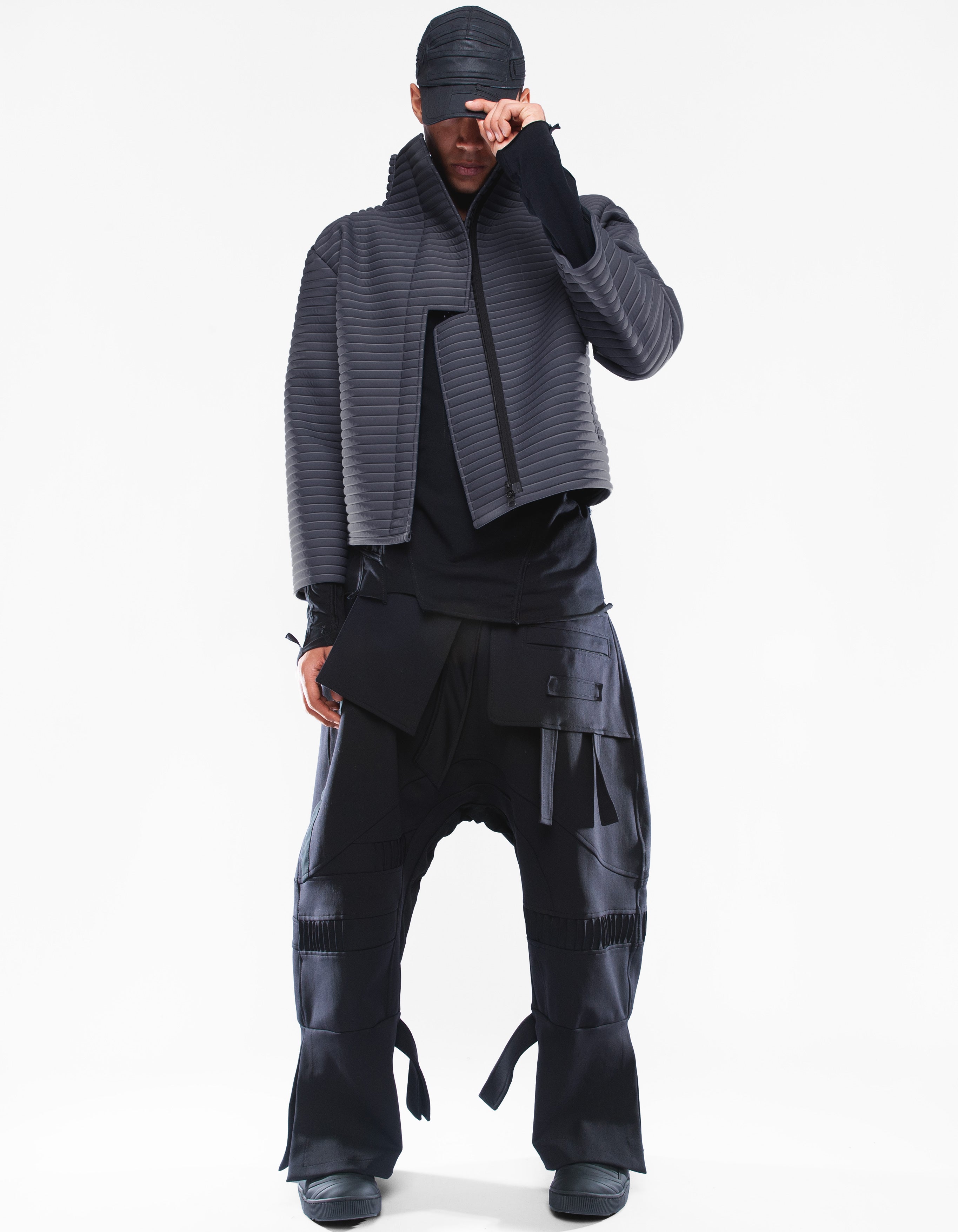 JACKET NEO LINE M
