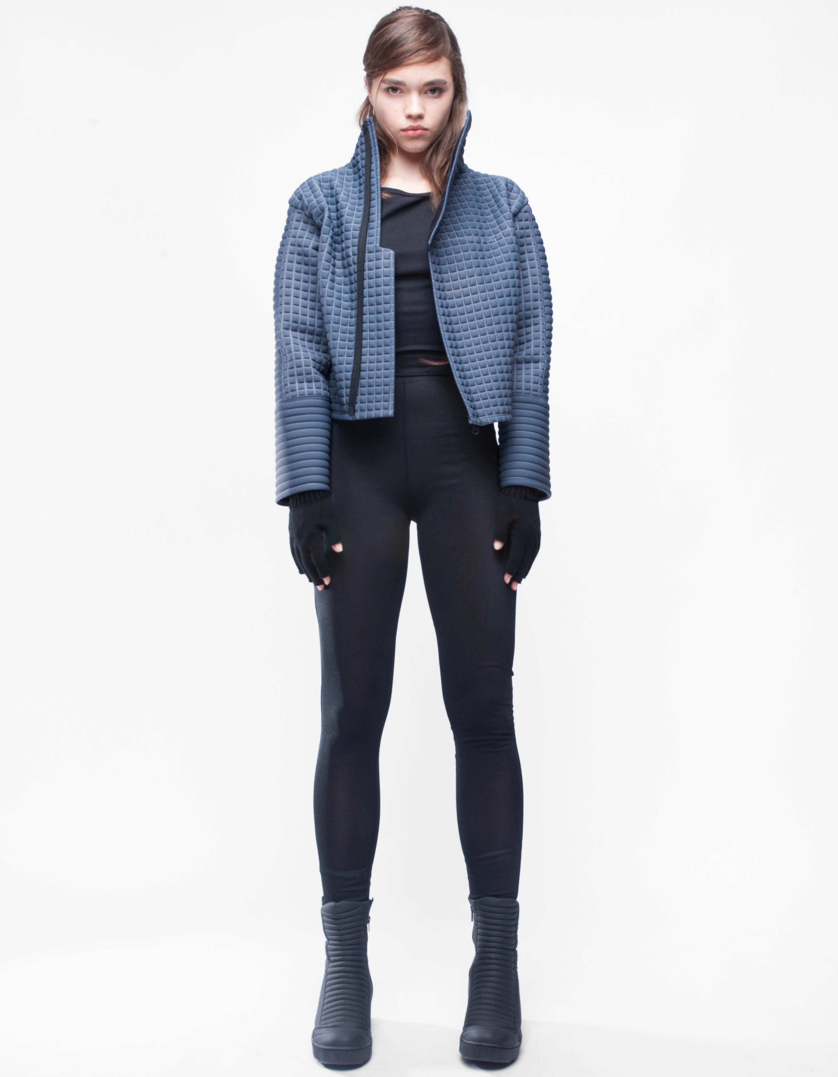 JACKET NEO LINE W