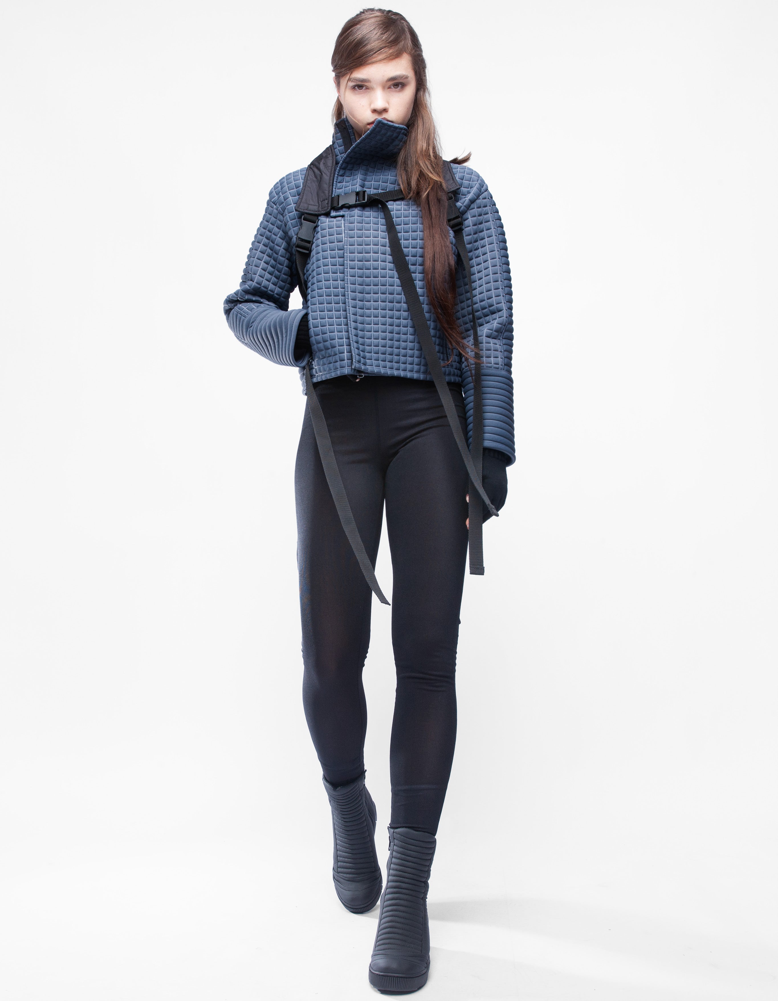 JACKET NEO LINE W