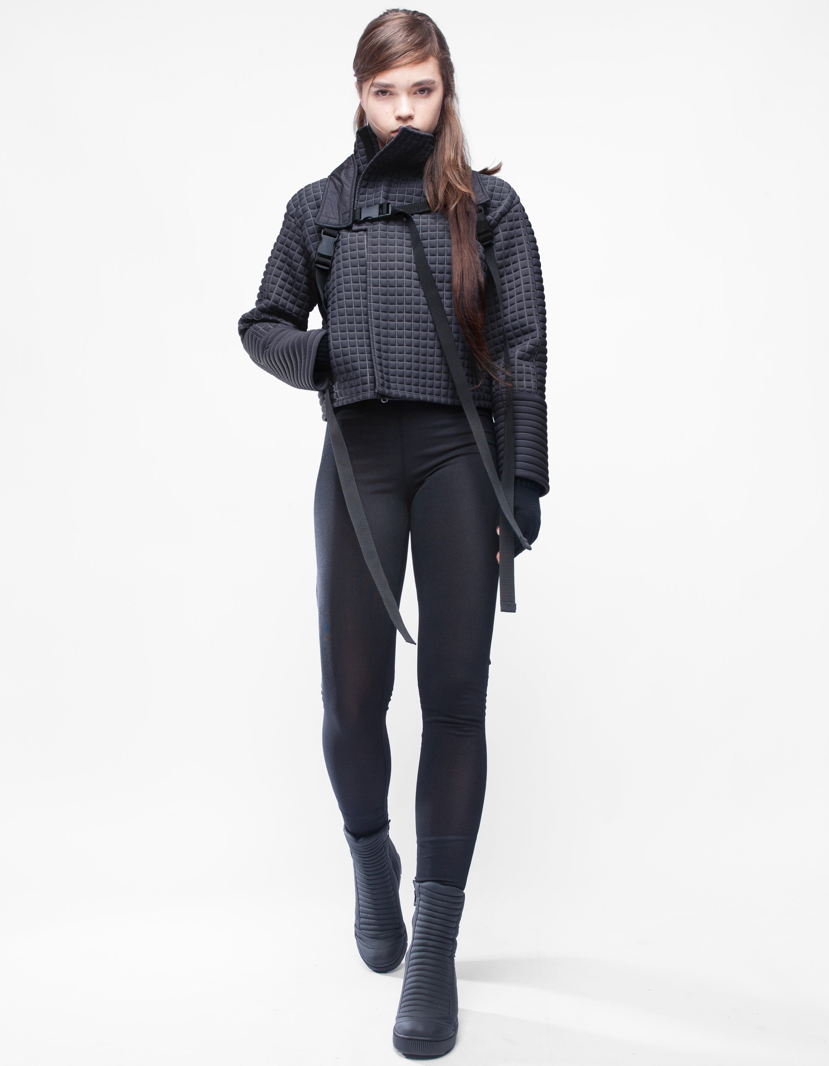 JACKET NEO LINE W