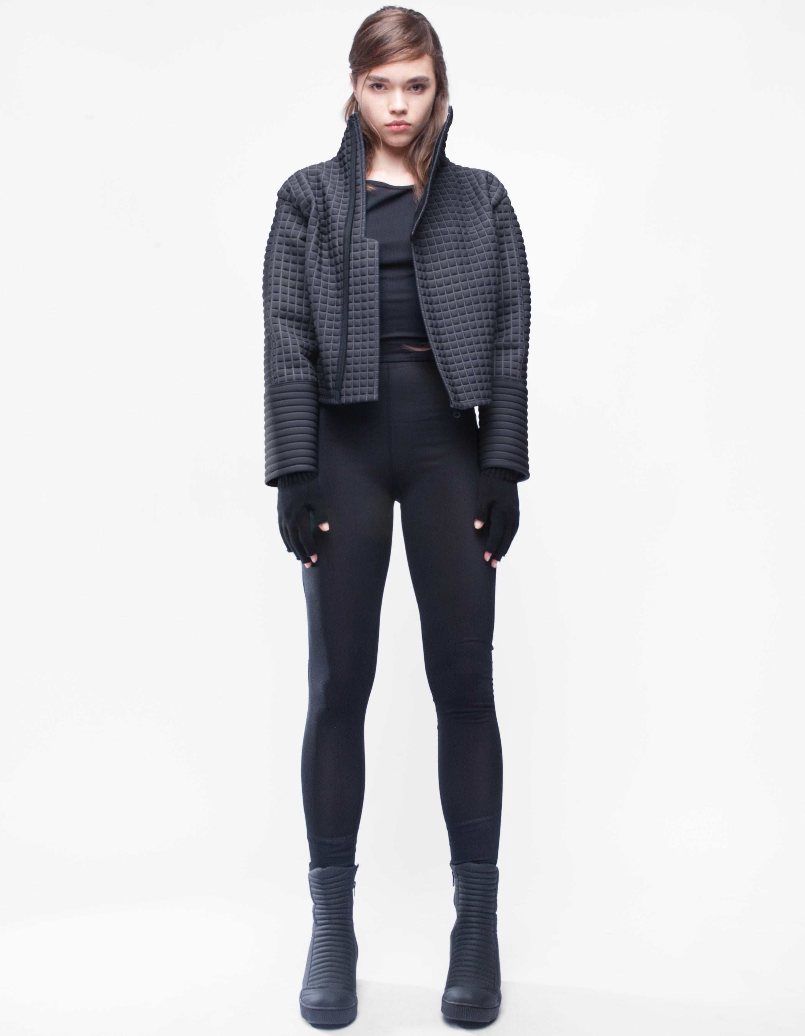 JACKET NEO LINE W