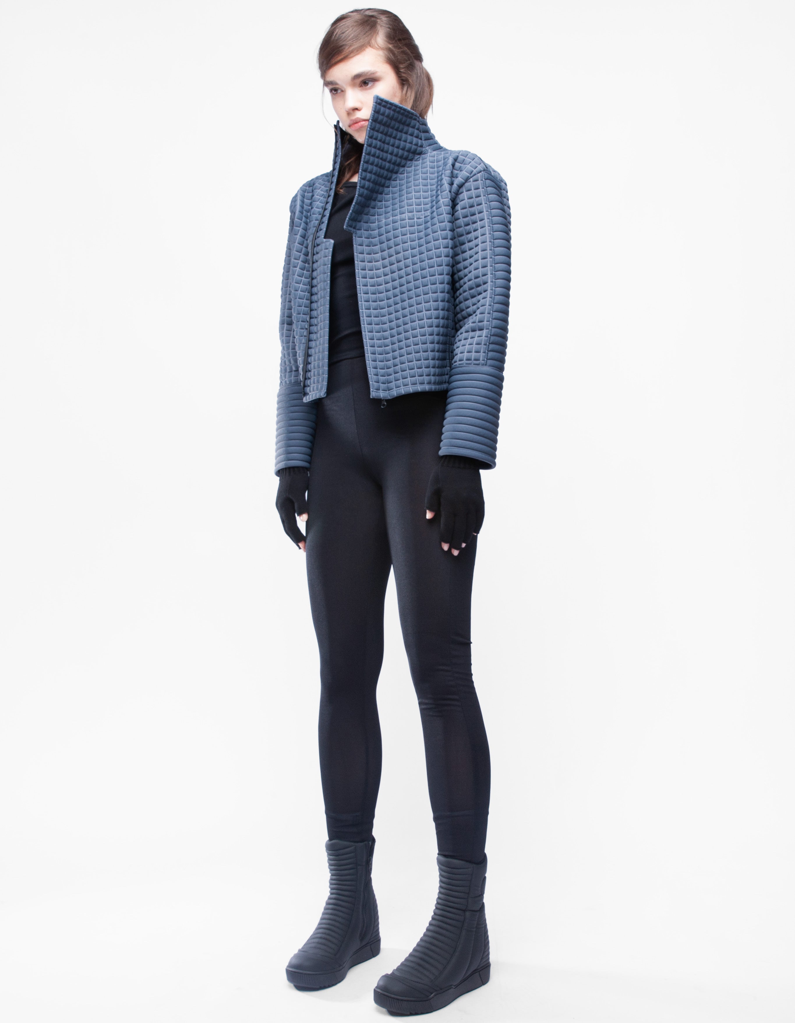 JACKET NEO LINE W