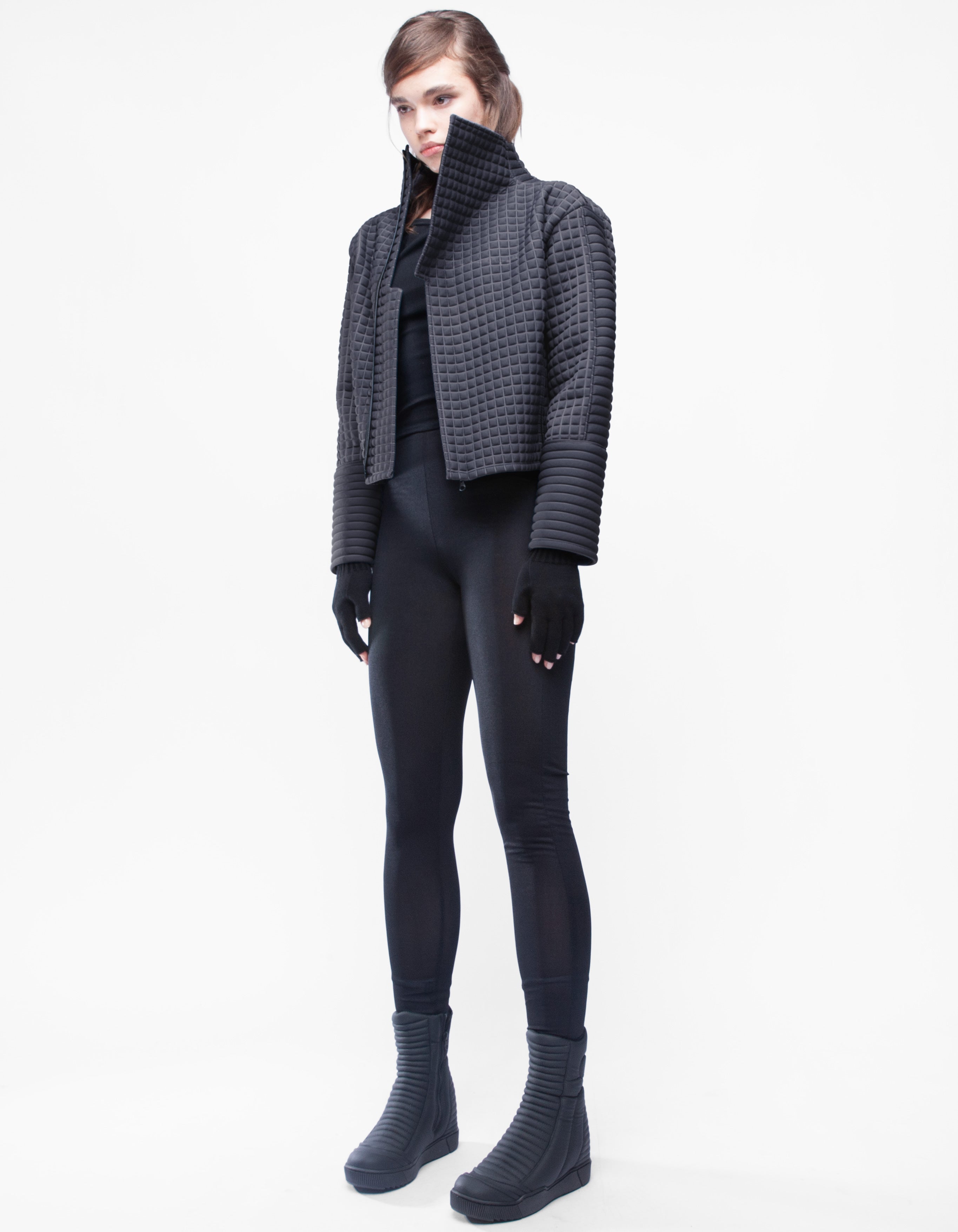 JACKET NEO LINE W