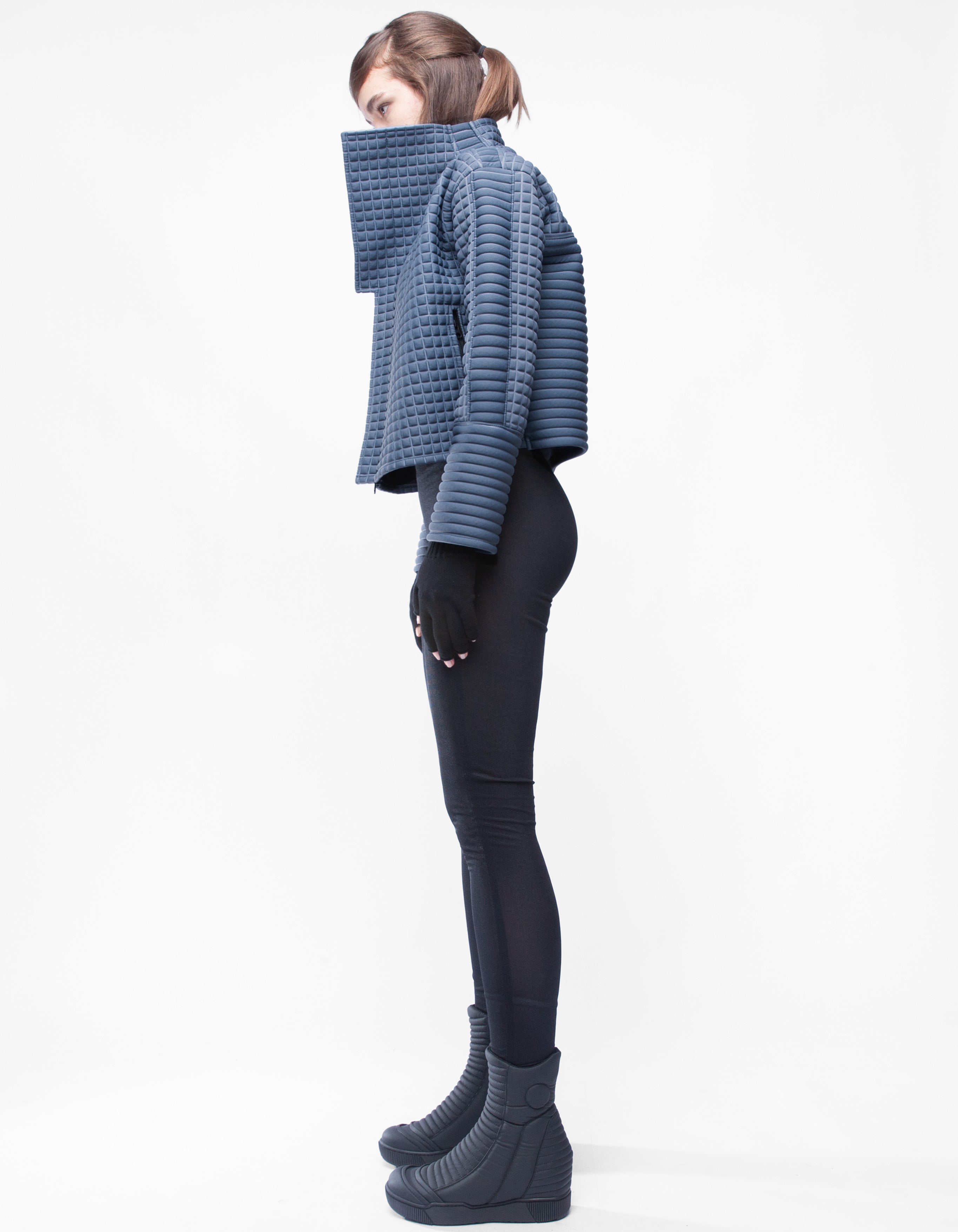 JACKET NEO LINE W
