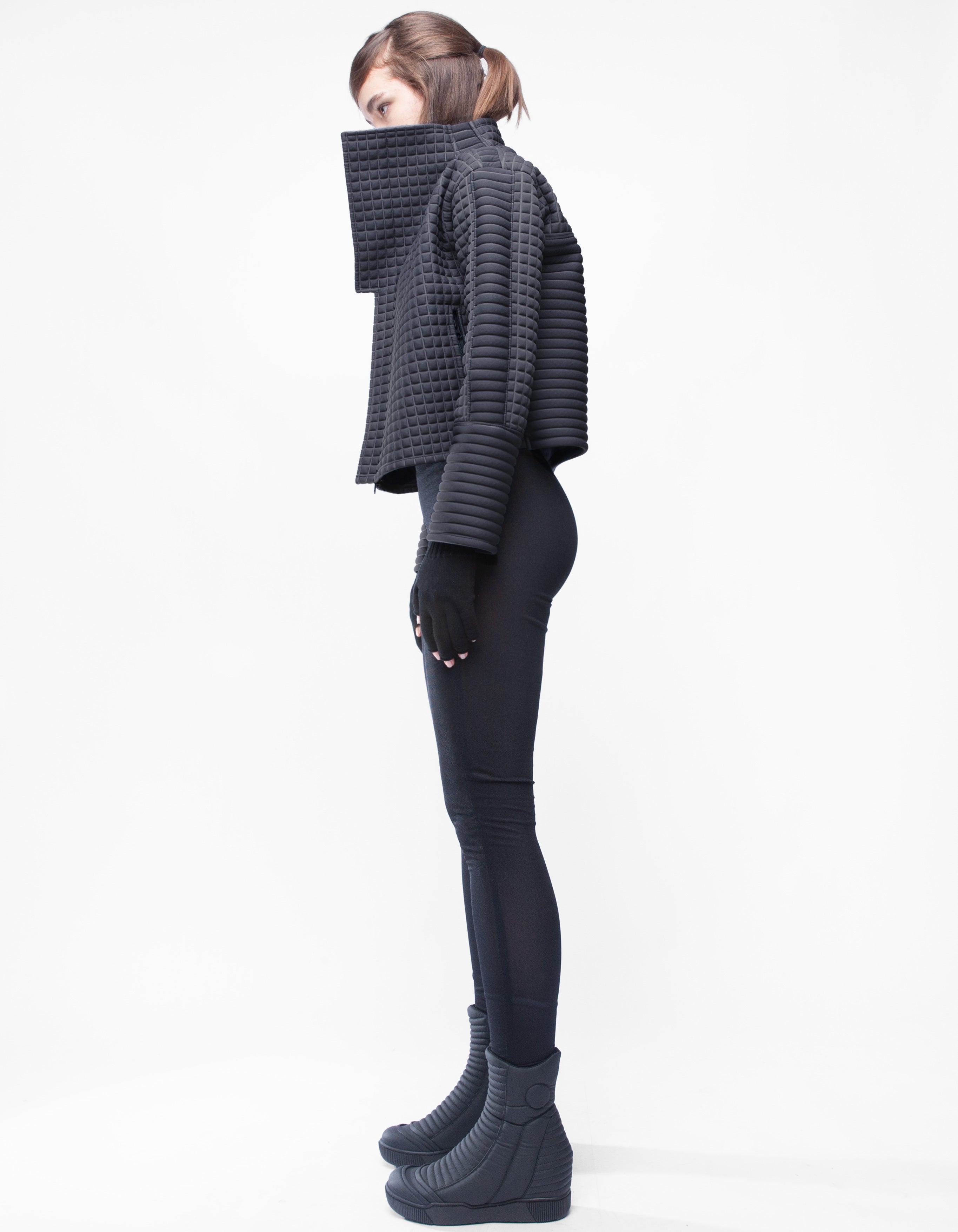 JACKET NEO LINE W