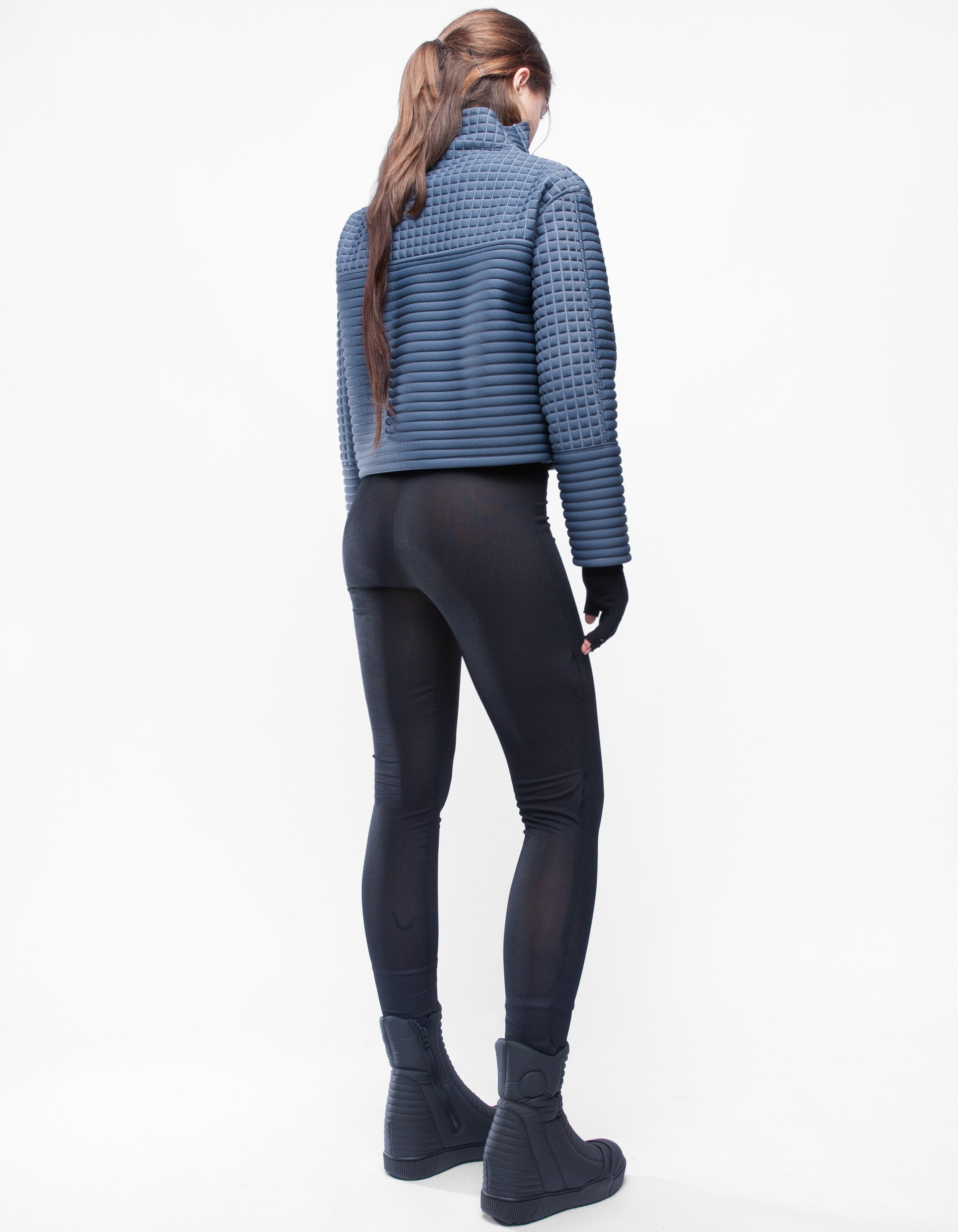 JACKET NEO LINE W