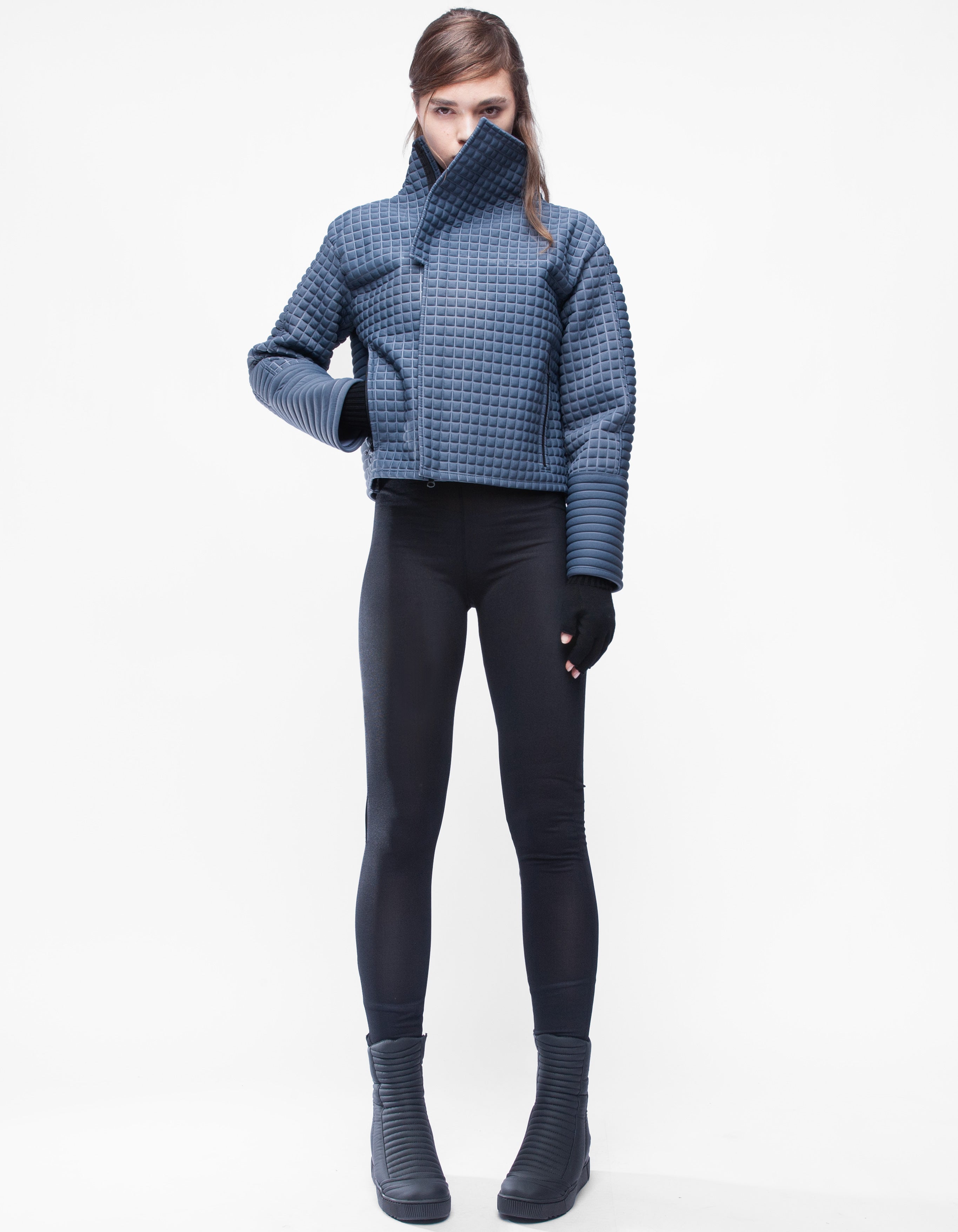 JACKET NEO LINE W