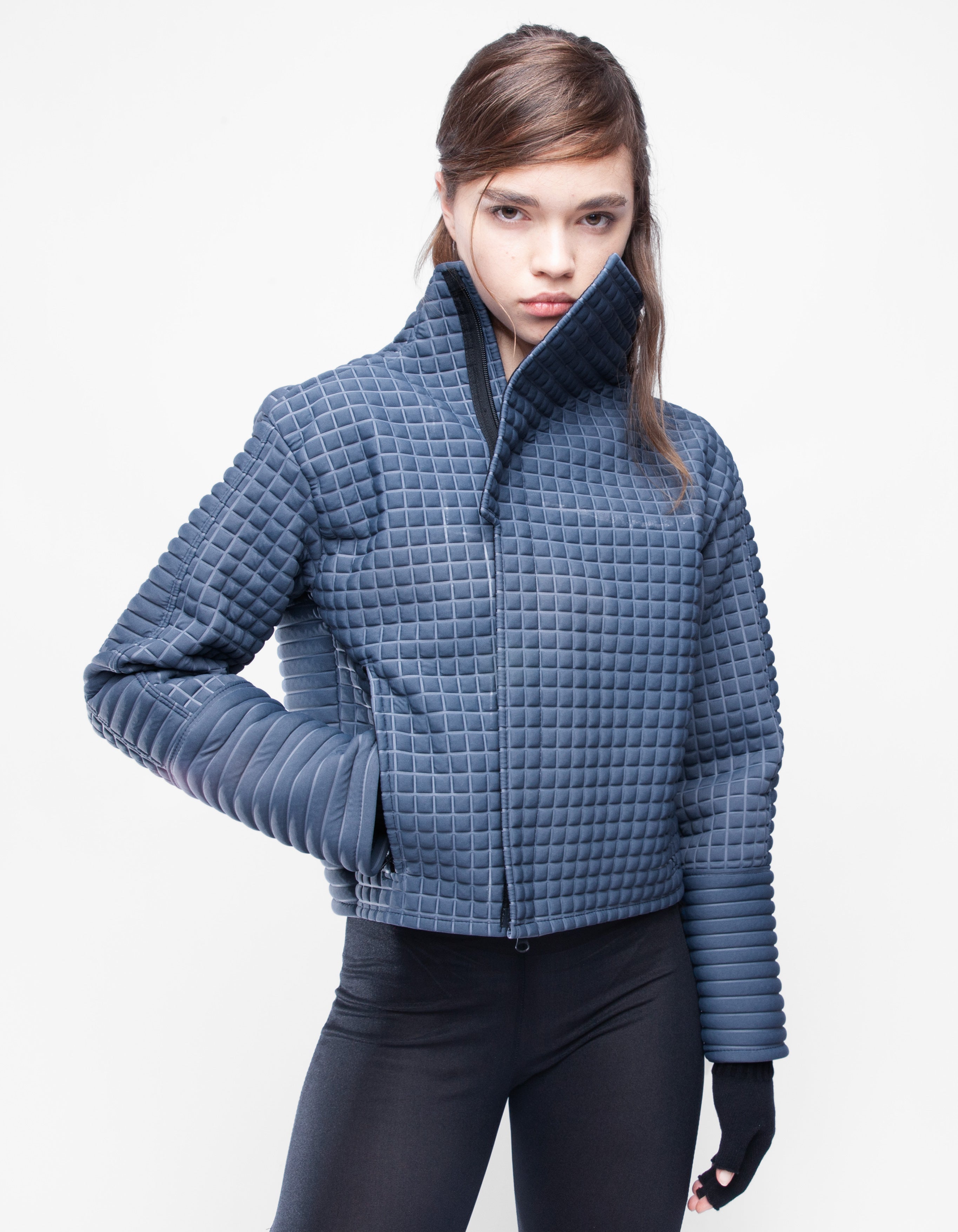 JACKET NEO LINE W
