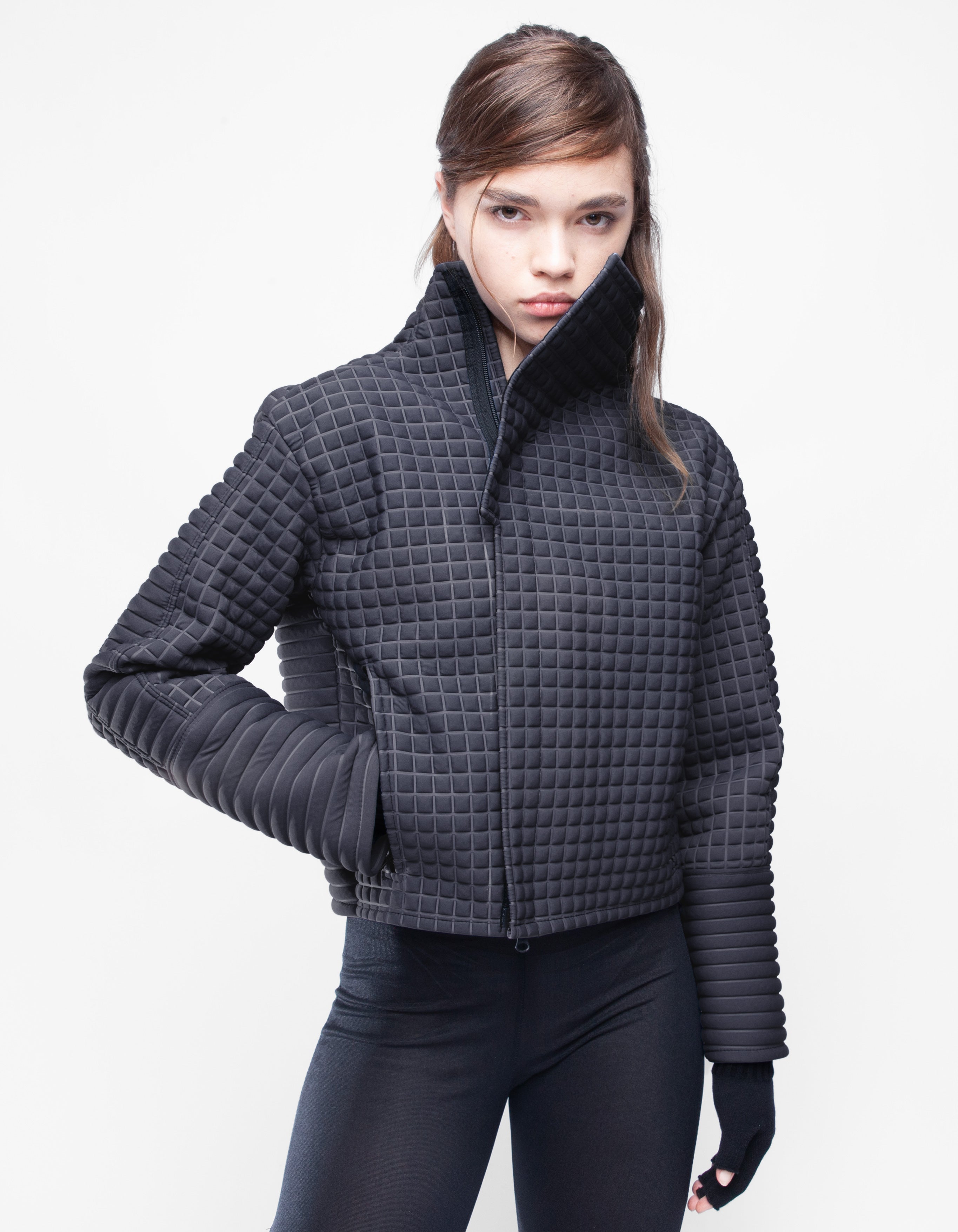 JACKET NEO LINE W