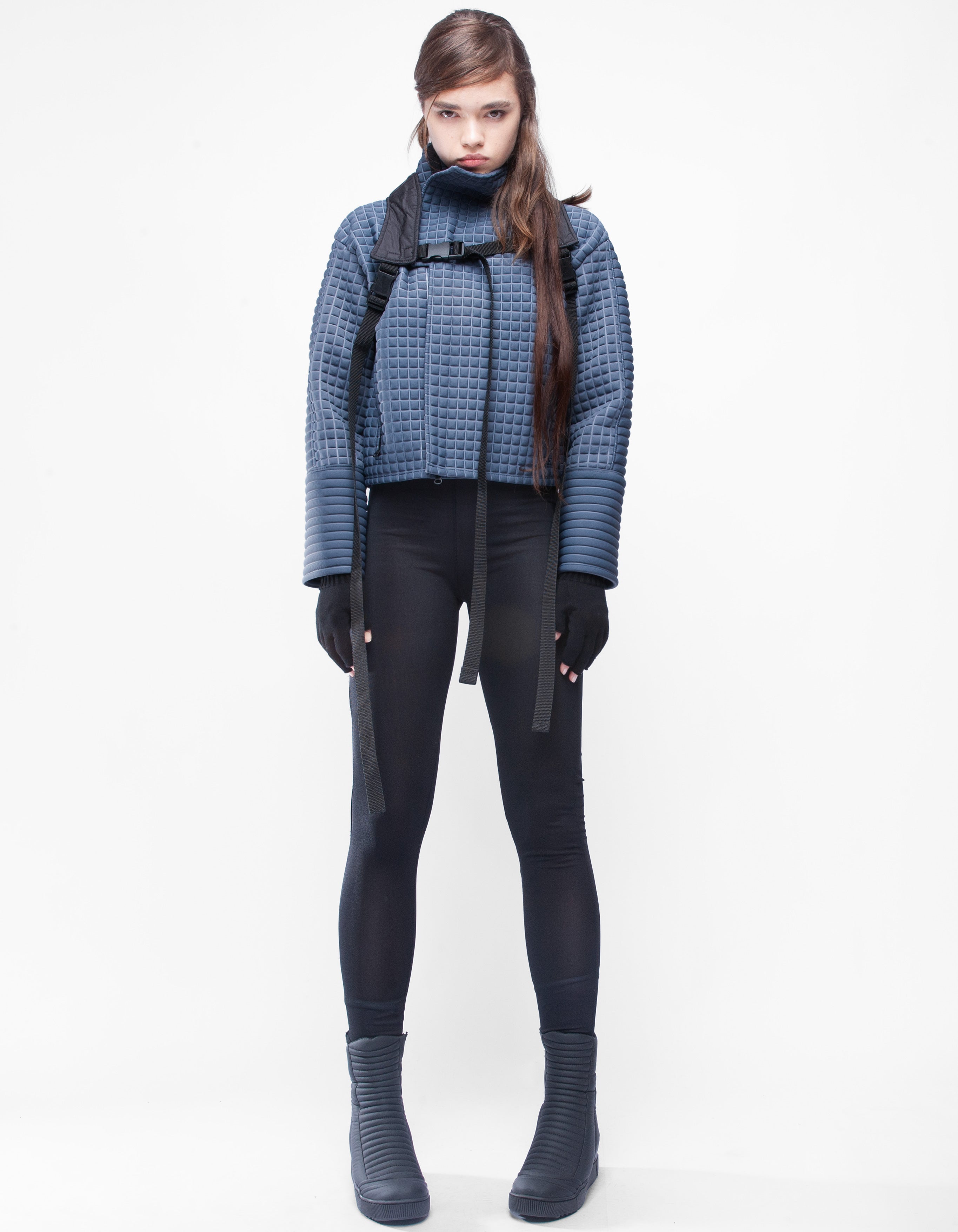 JACKET NEO LINE W