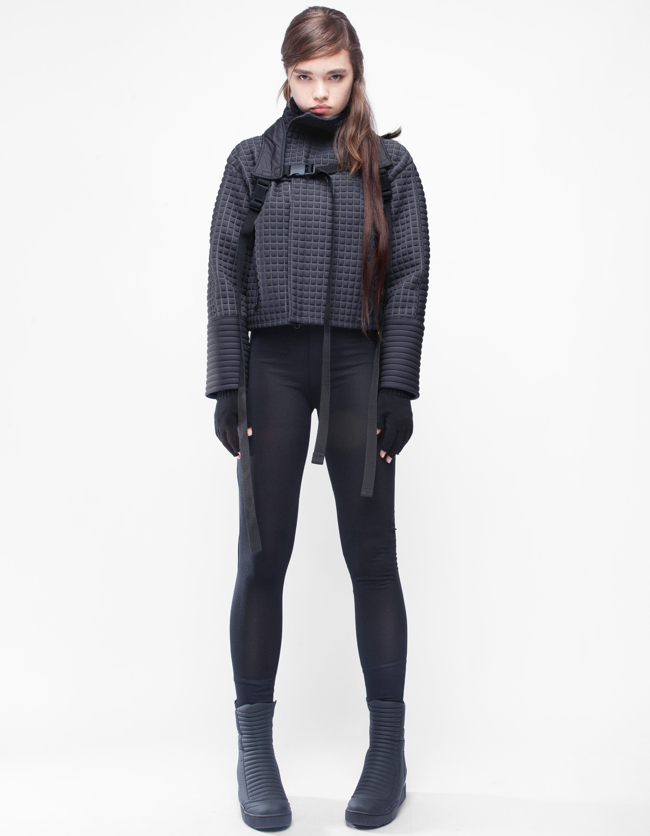 JACKET NEO LINE W