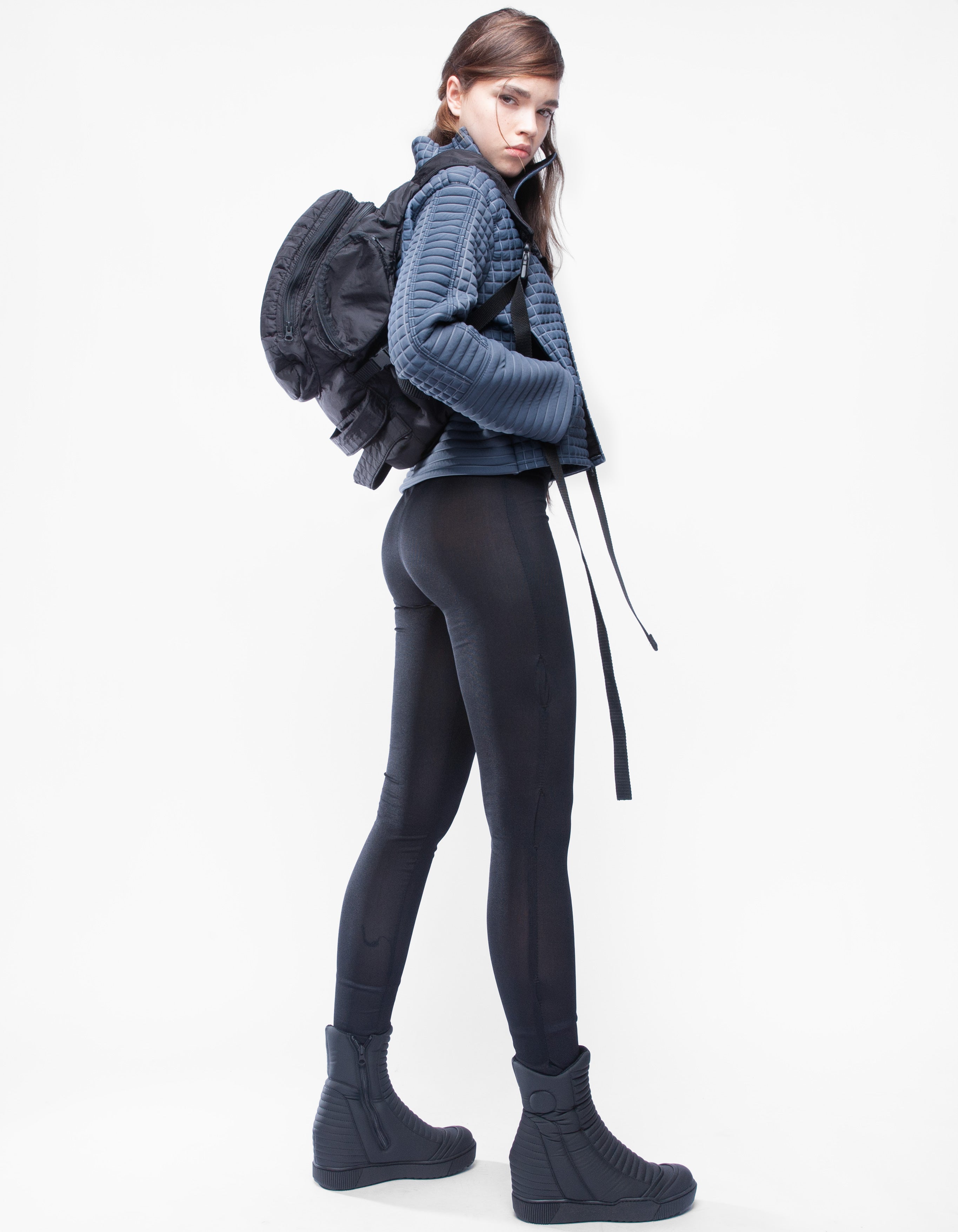 JACKET NEO LINE W
