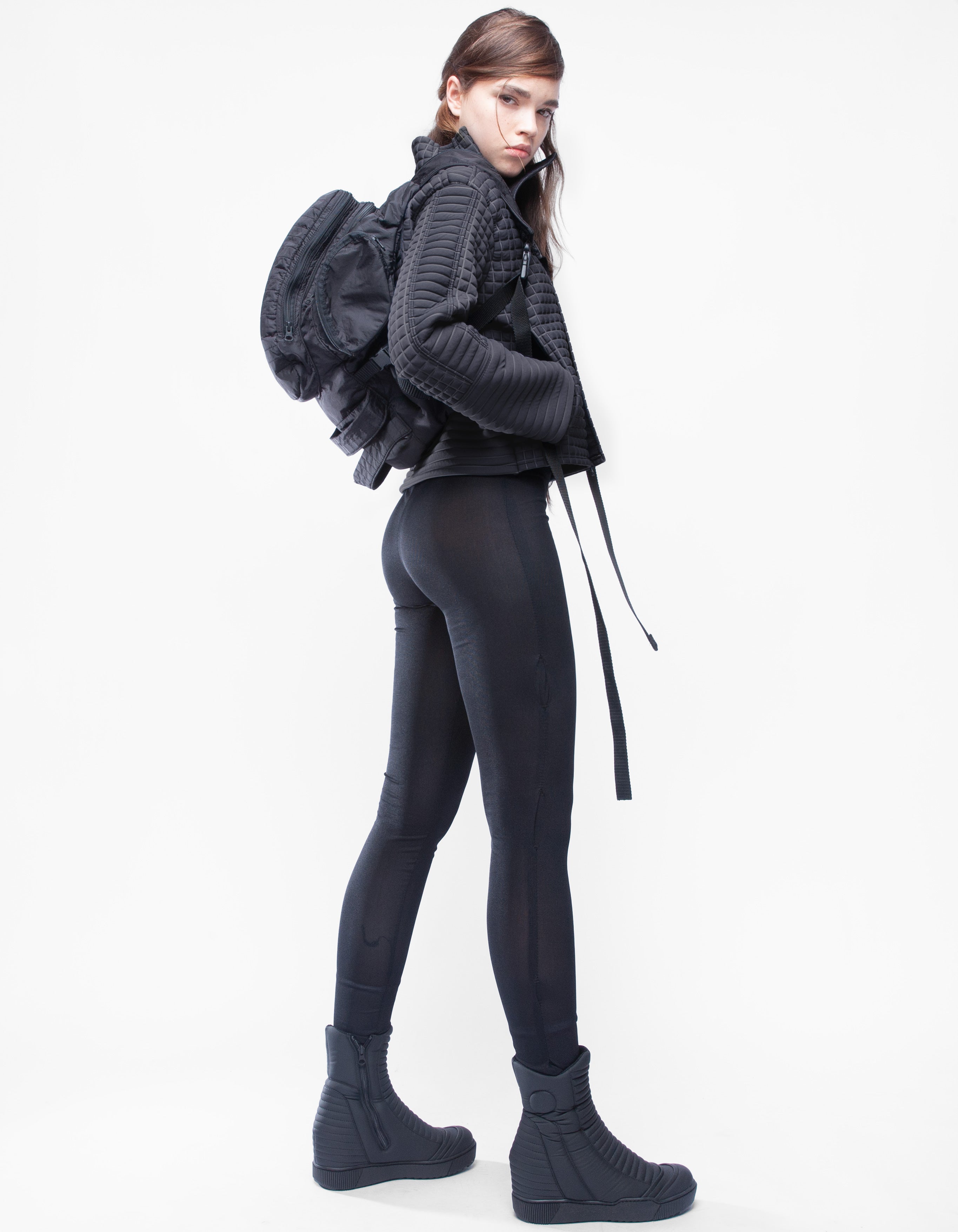 JACKET NEO LINE W