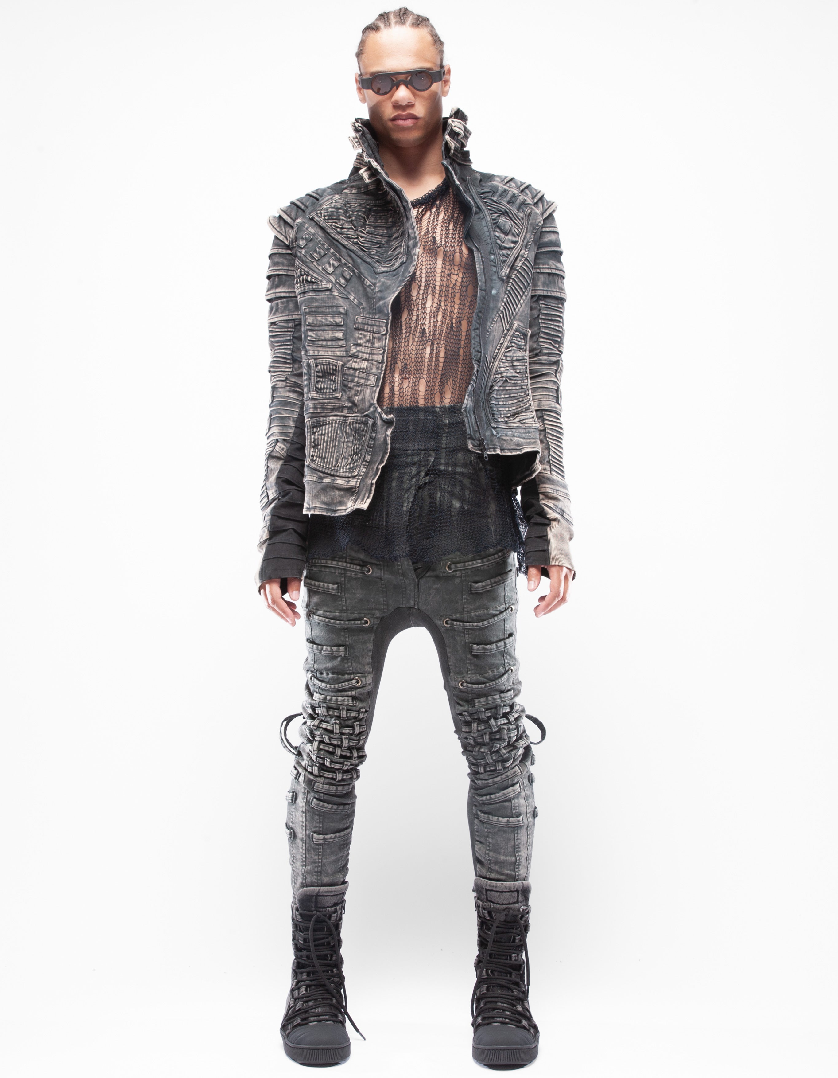 JACKE REBEL M