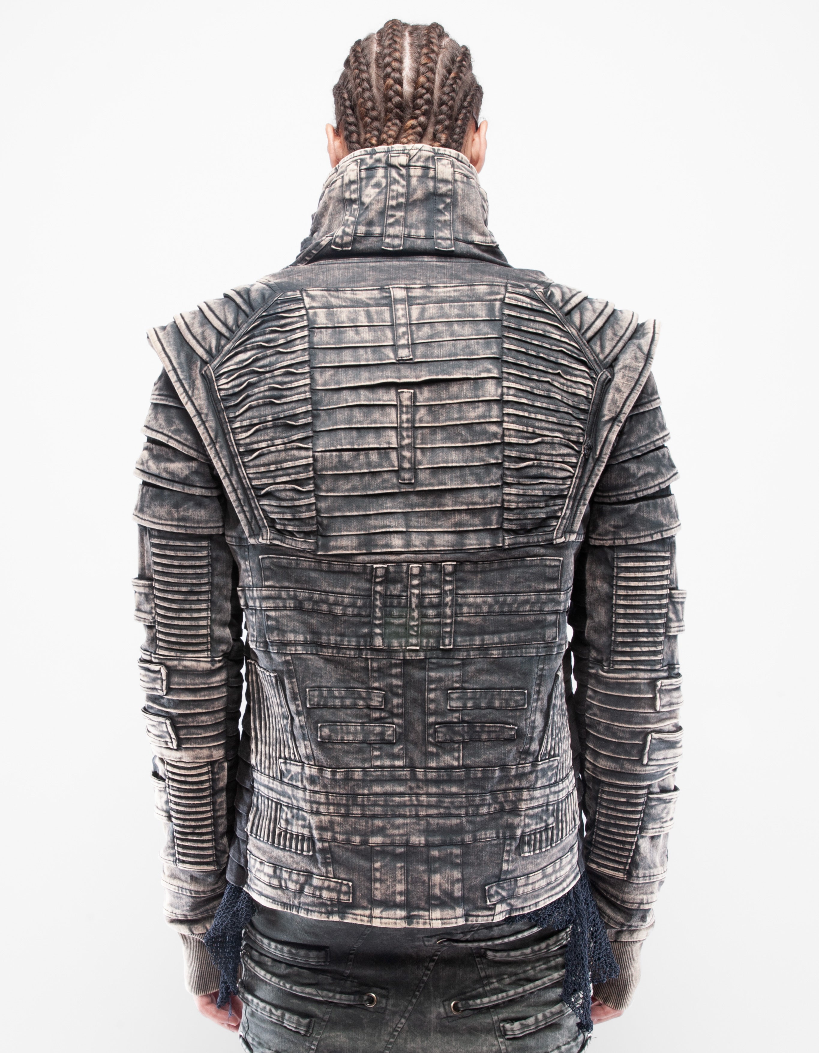 JACKE REBEL M
