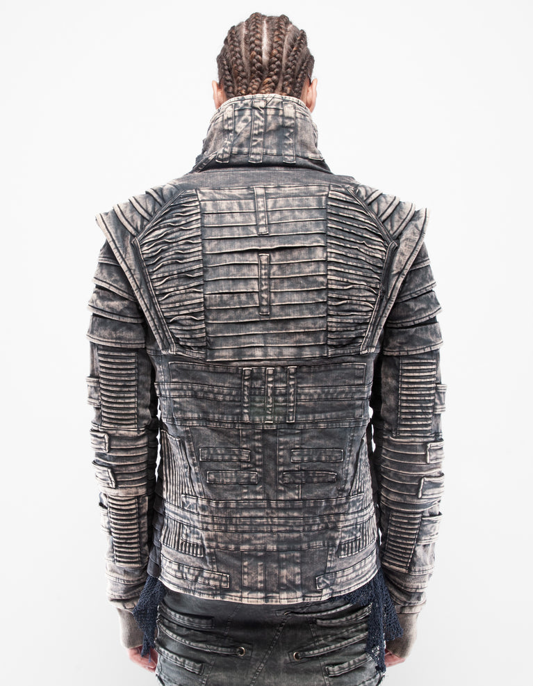 VESTE REBEL M