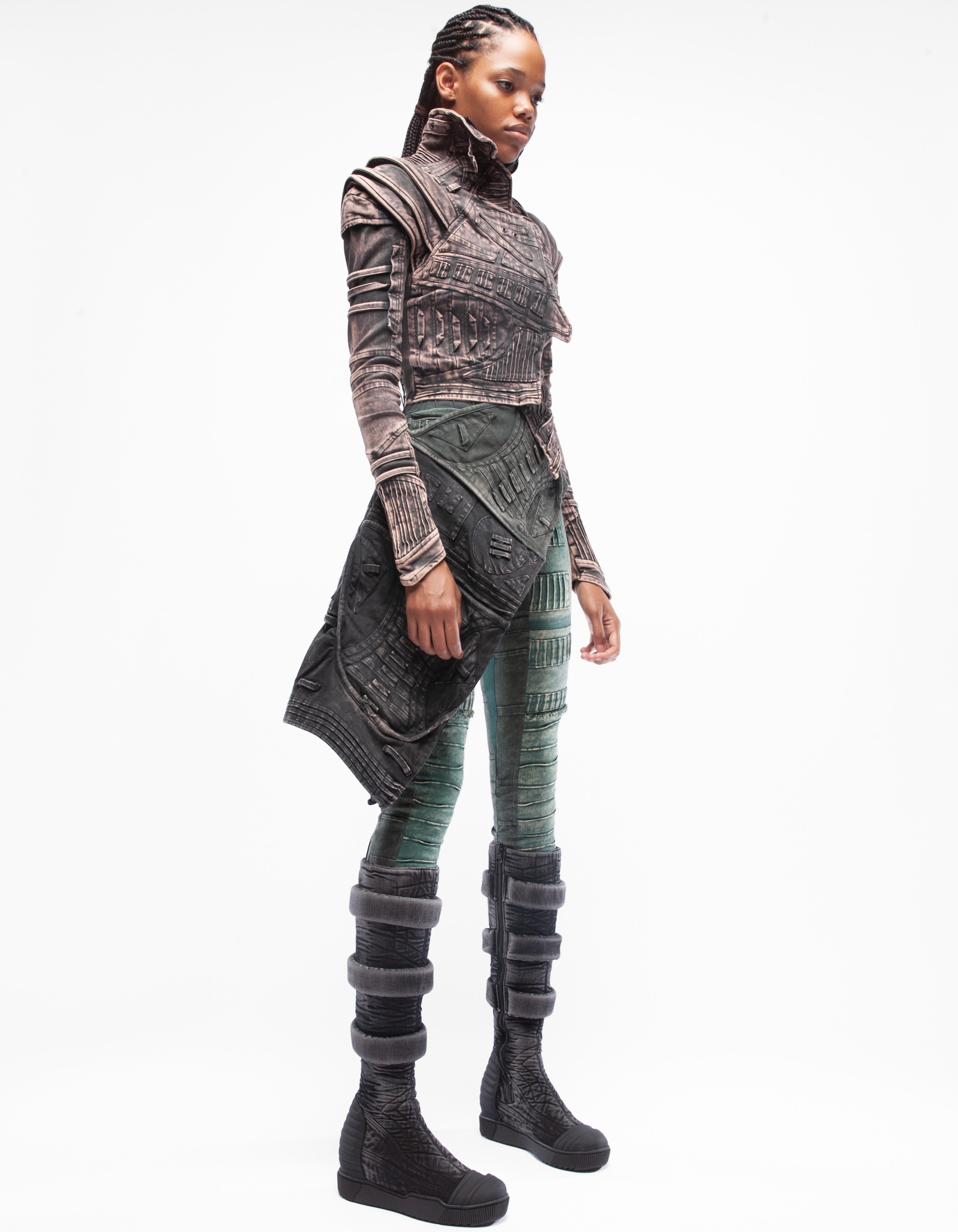 JACKE REBEL W