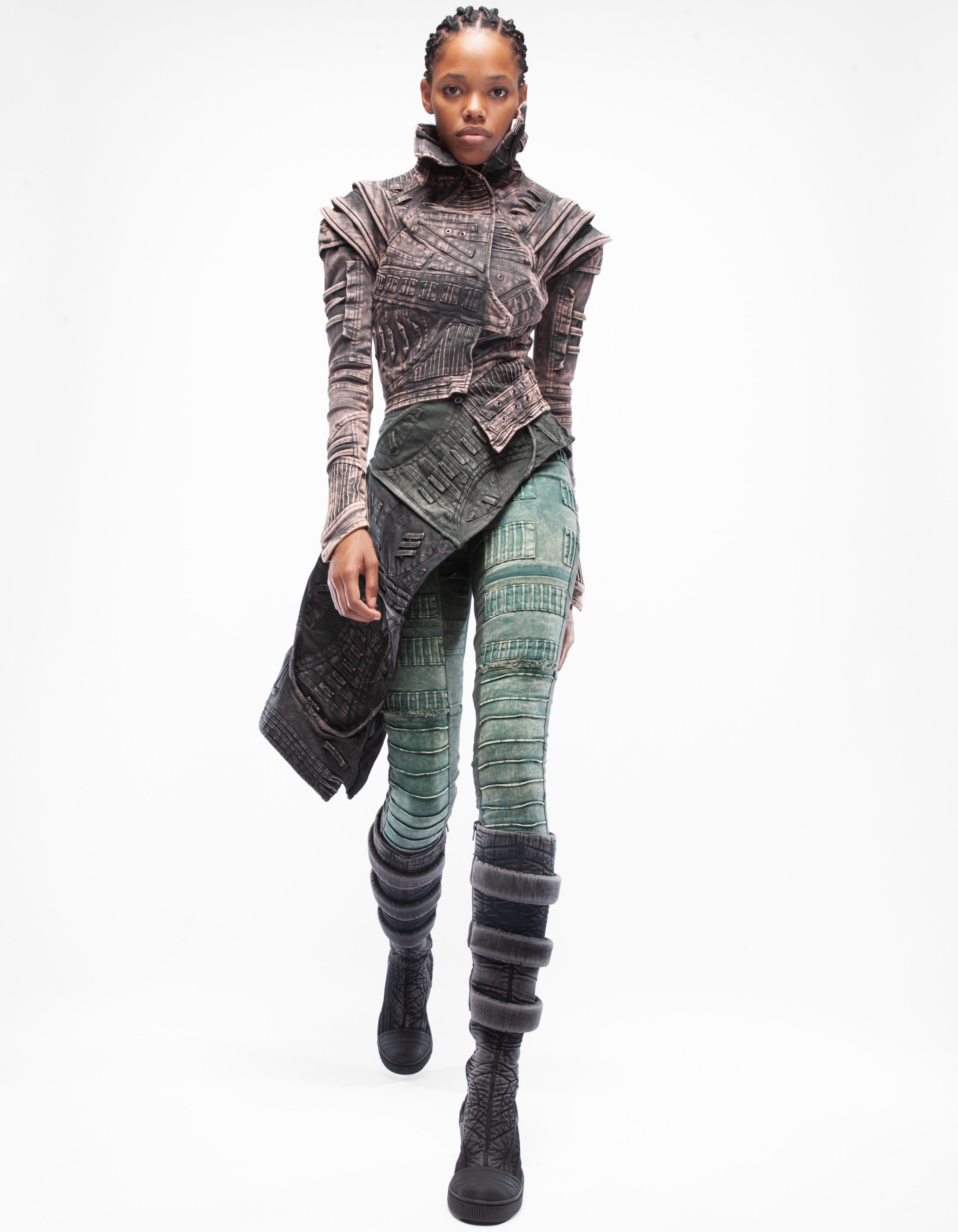 JACKE REBEL W
