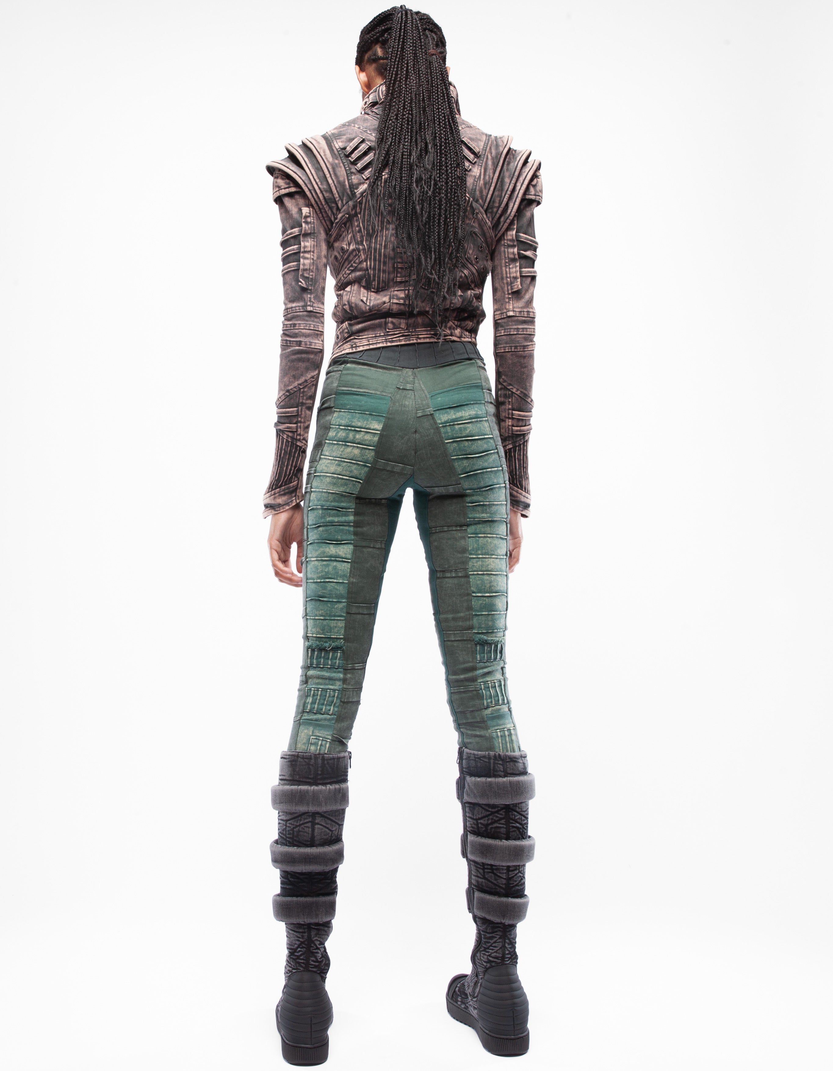 JACKE REBEL W