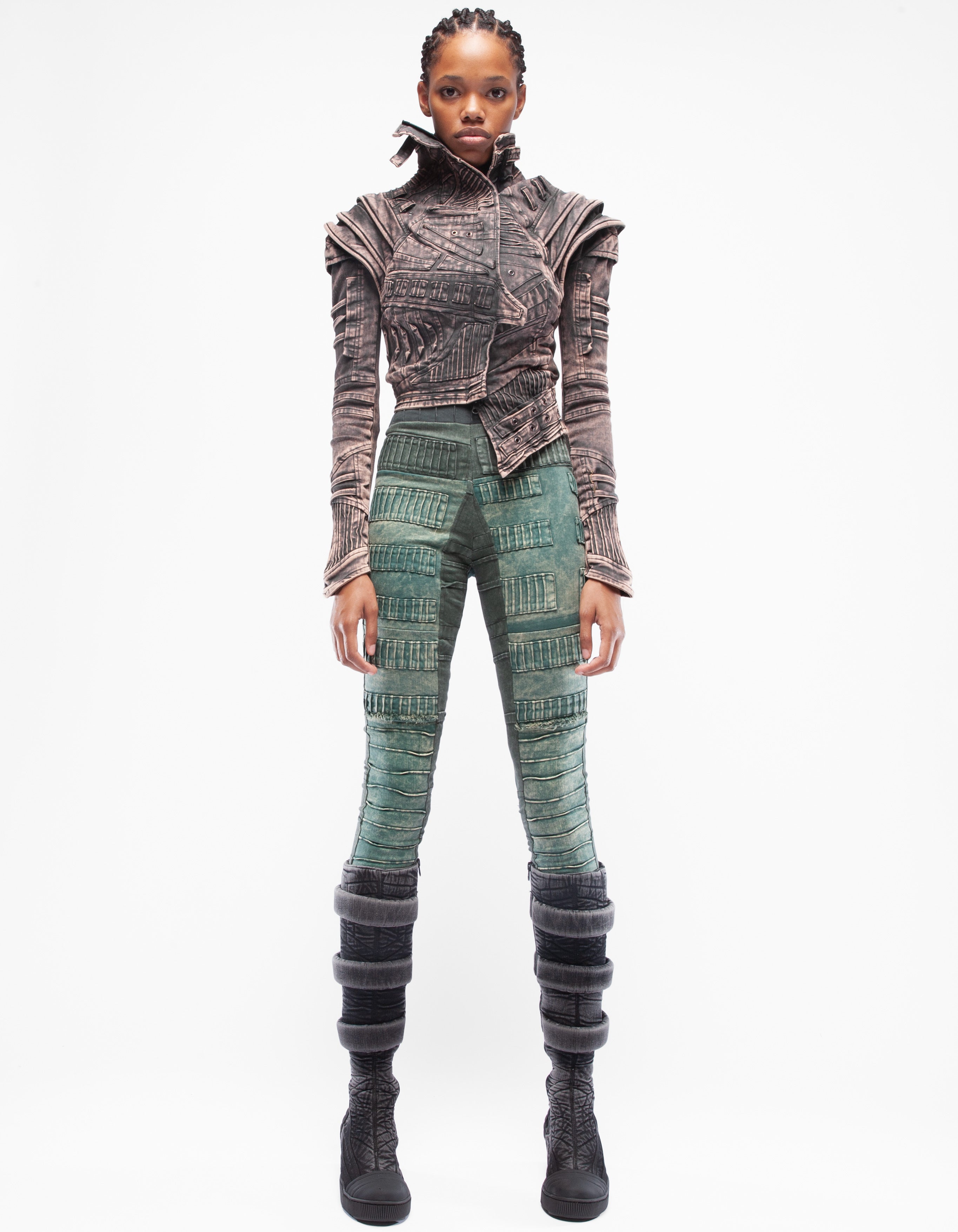 JACKE REBEL W