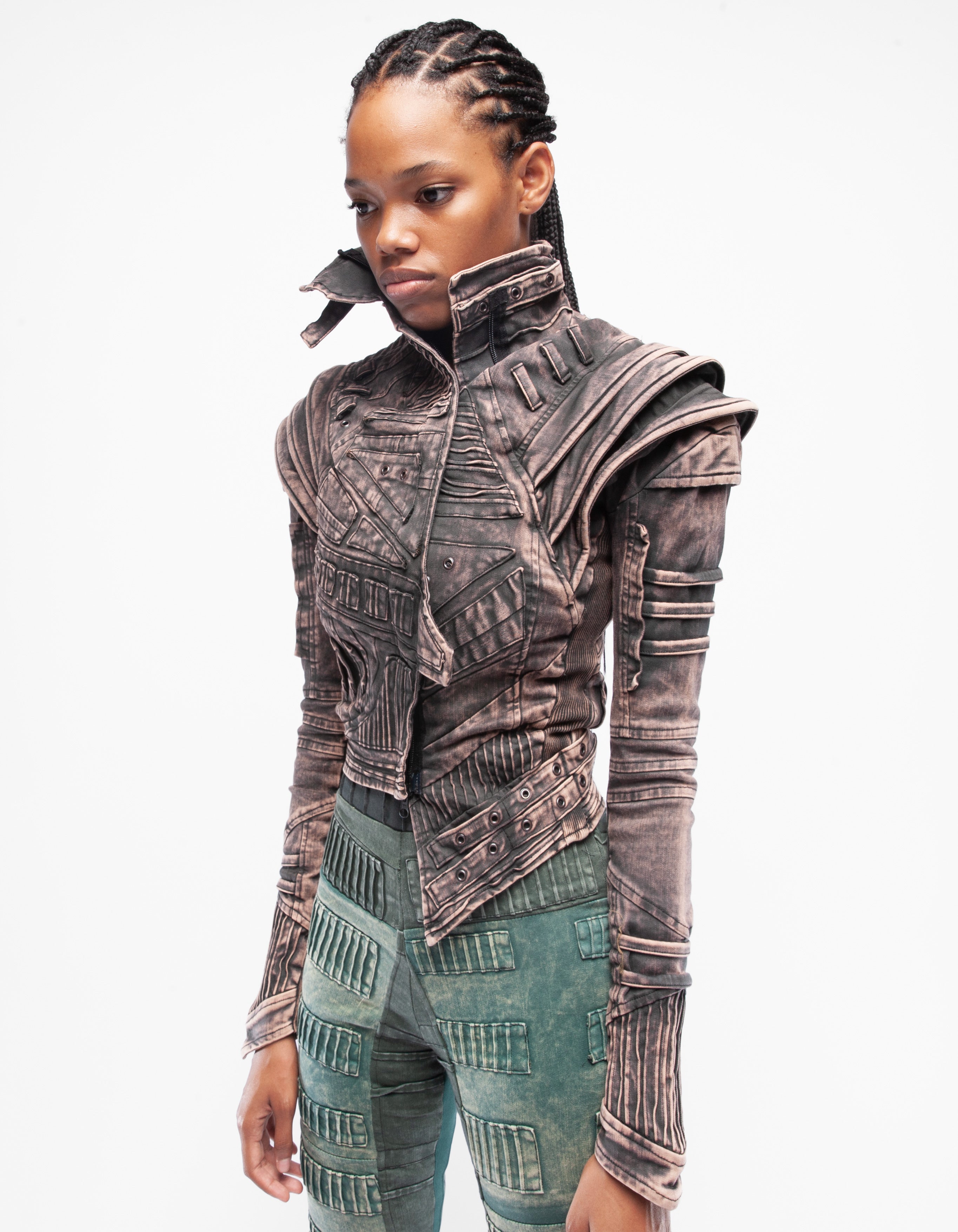 JACKE REBEL W
