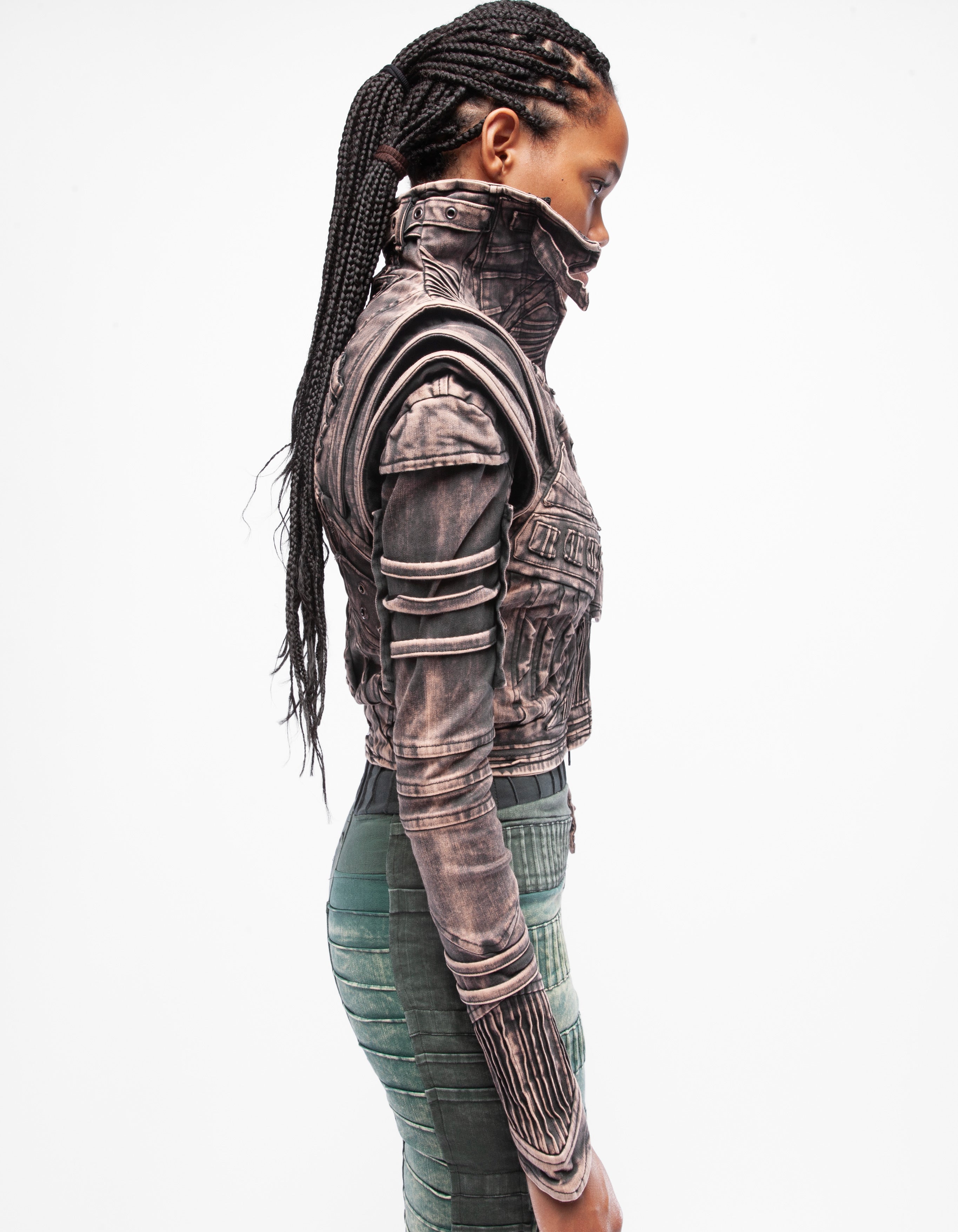 JACKE REBEL W