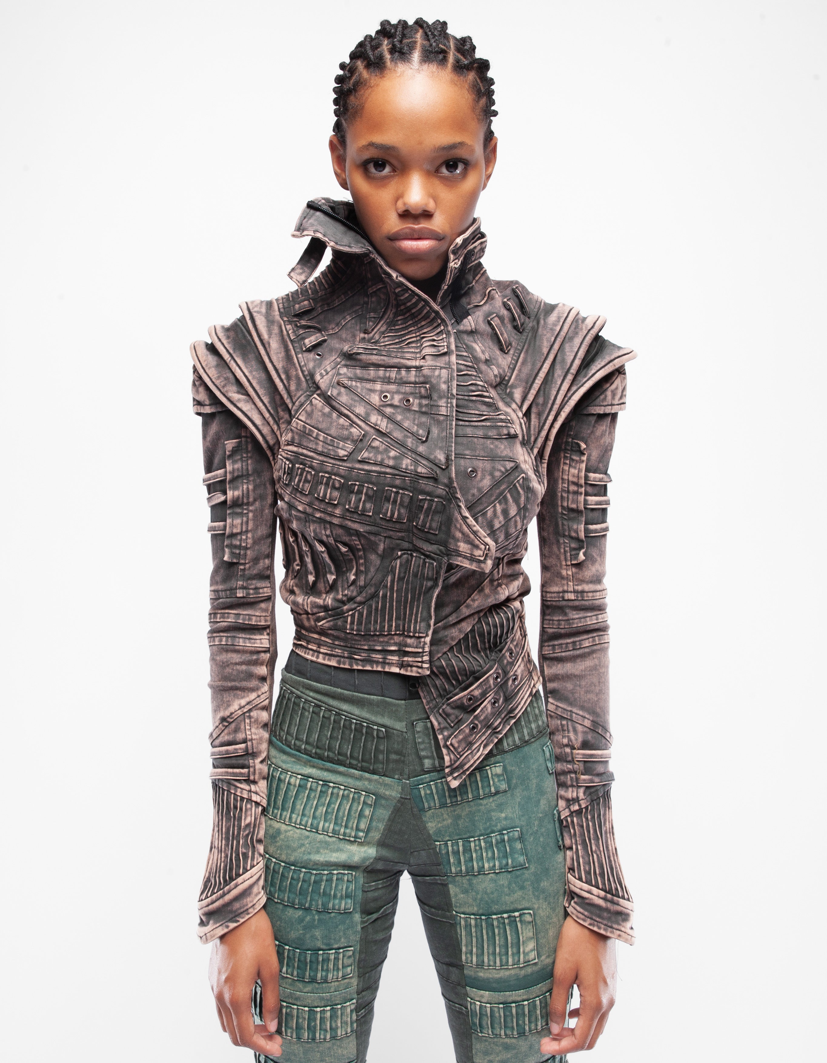 JACKE REBEL W