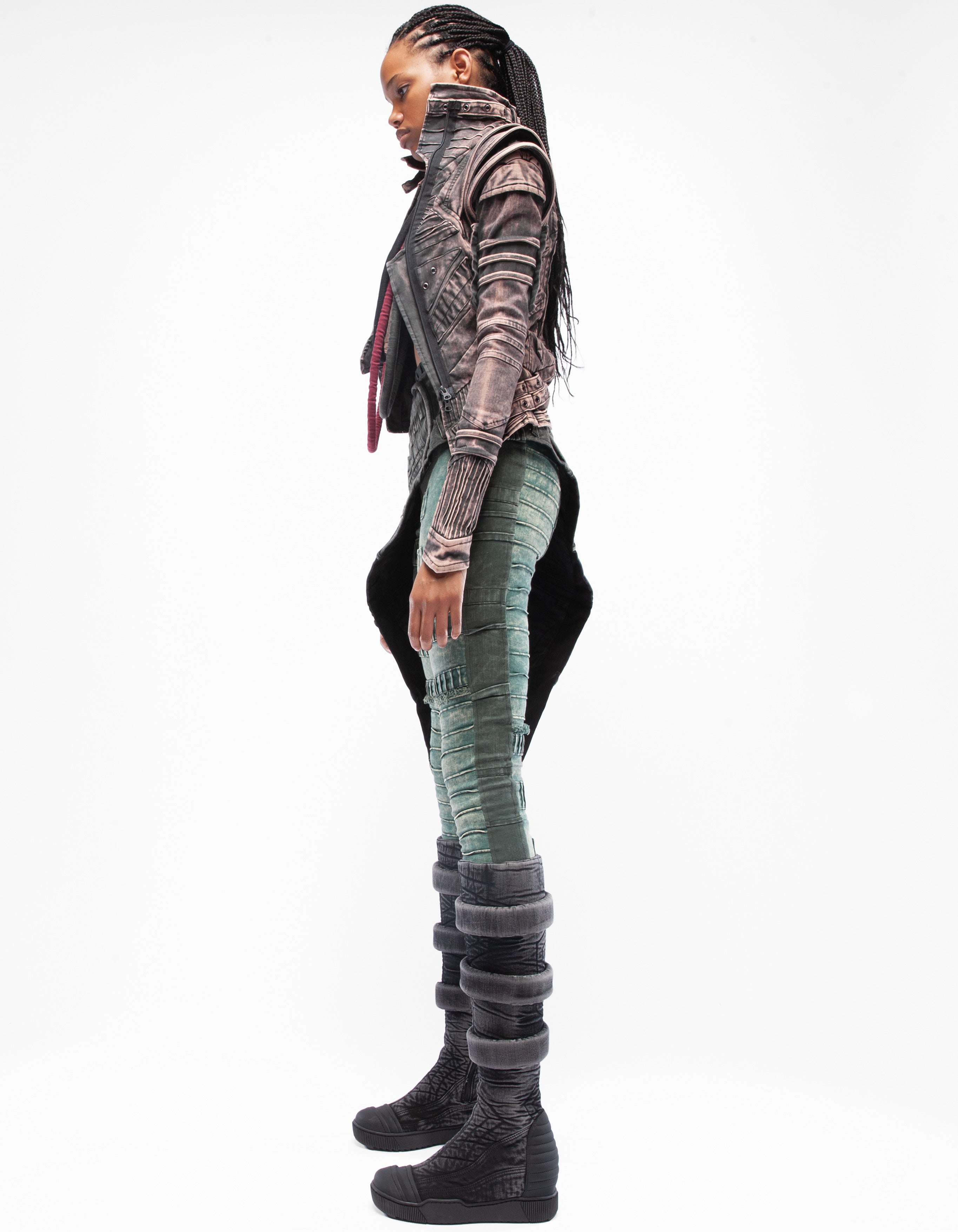 JACKE REBEL W