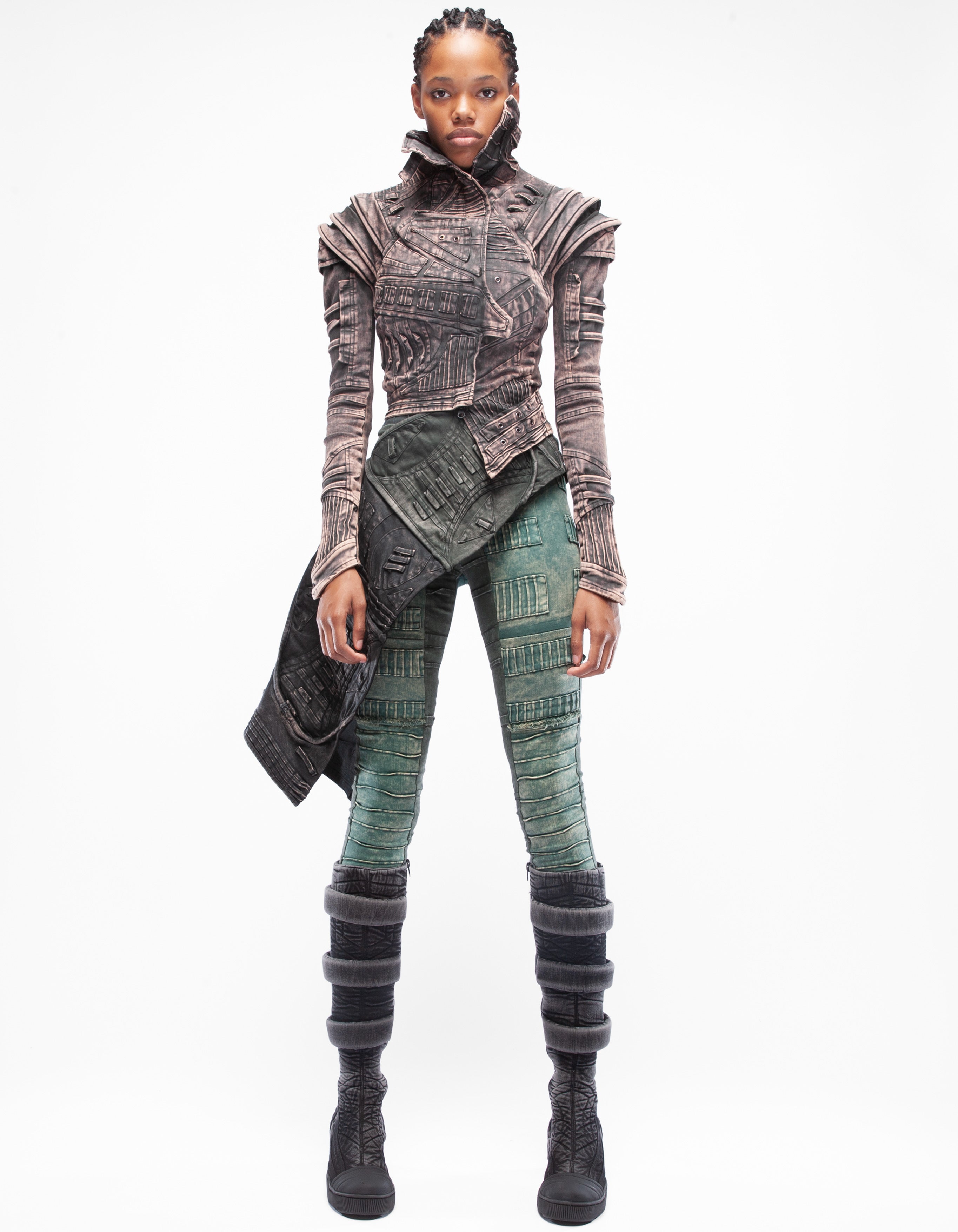 JACKE REBEL W