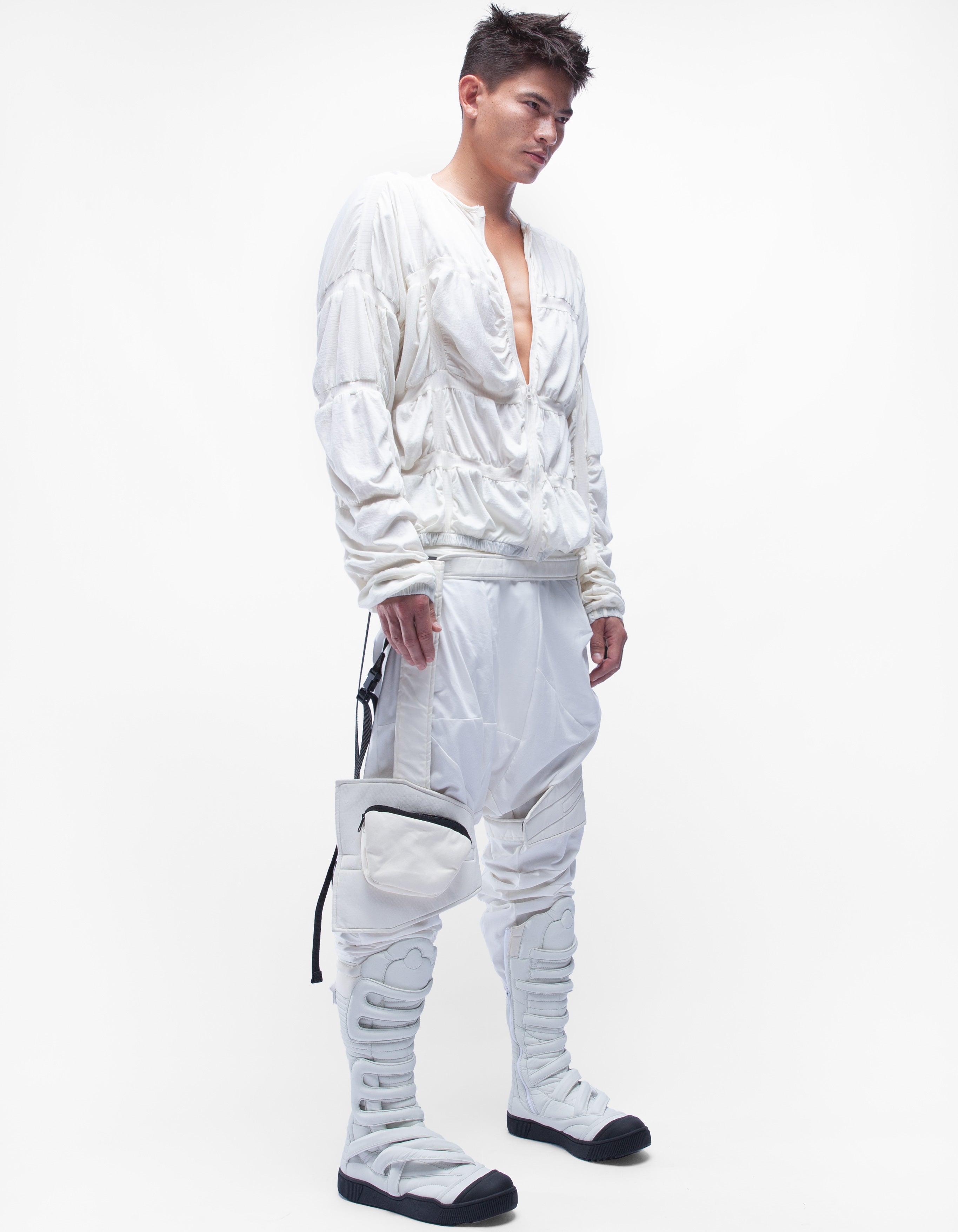 JACKE SKYDIVE LIGHT M