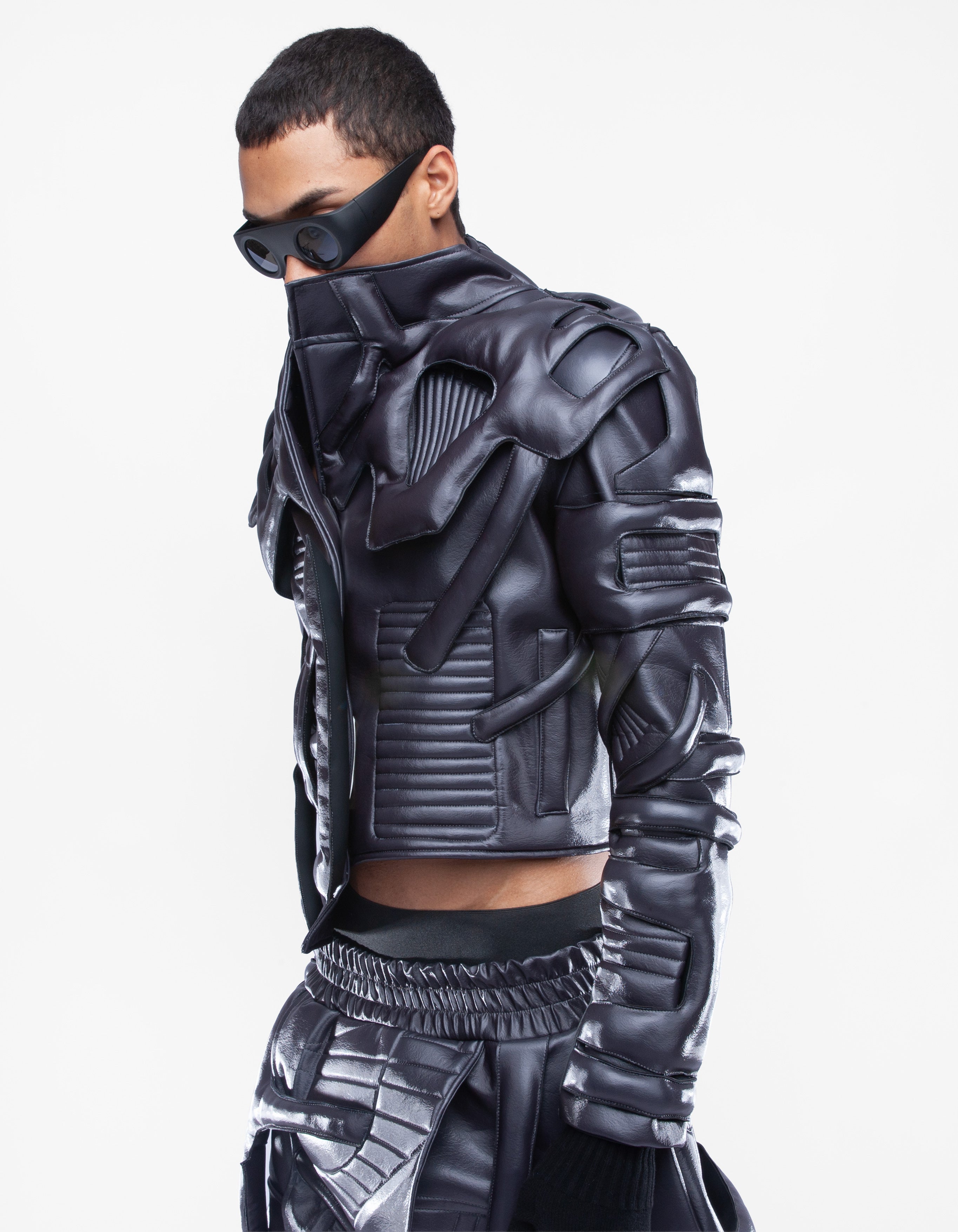 JACKET TIME TRAVEL M