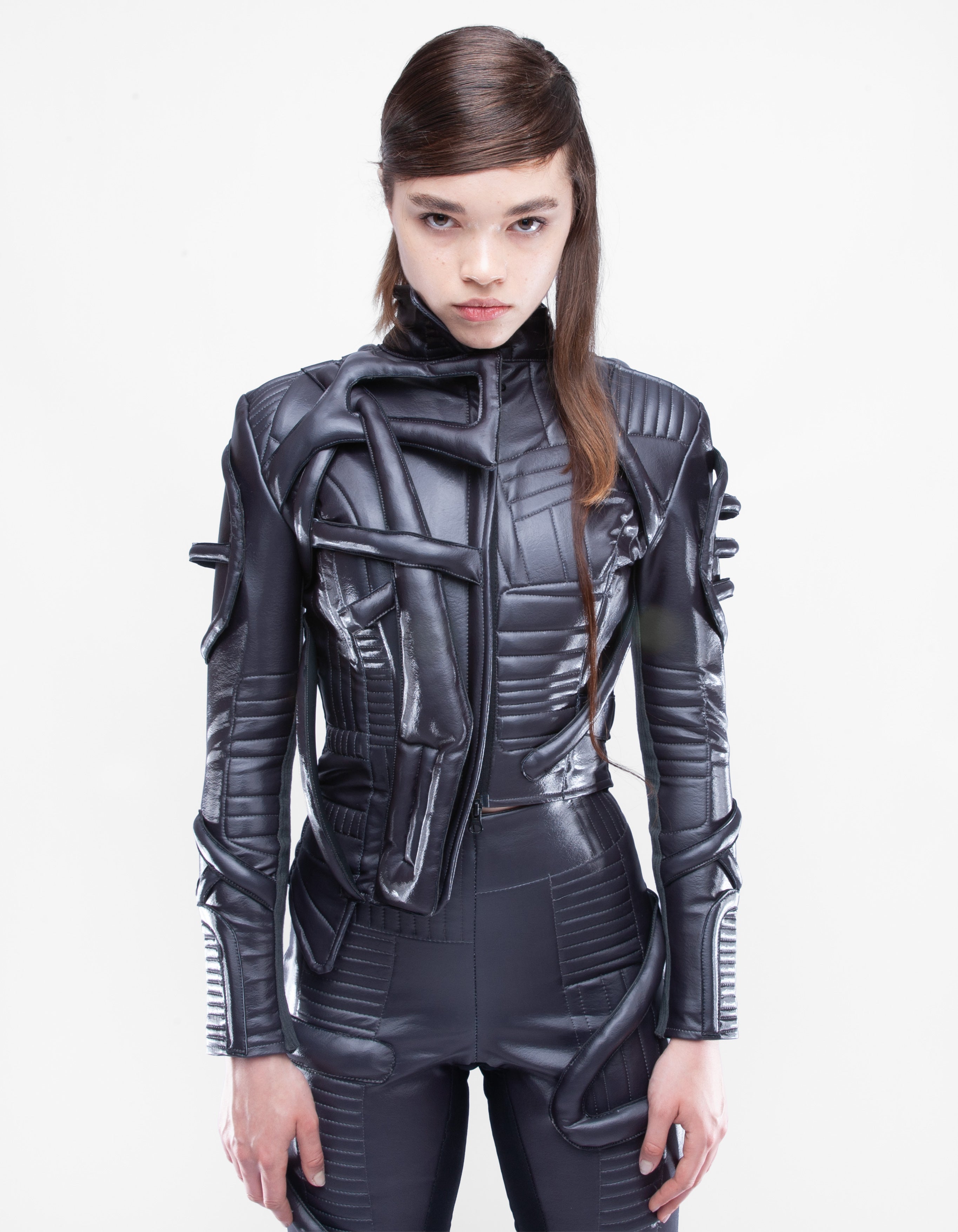 JACKET TIME TRAVEL W