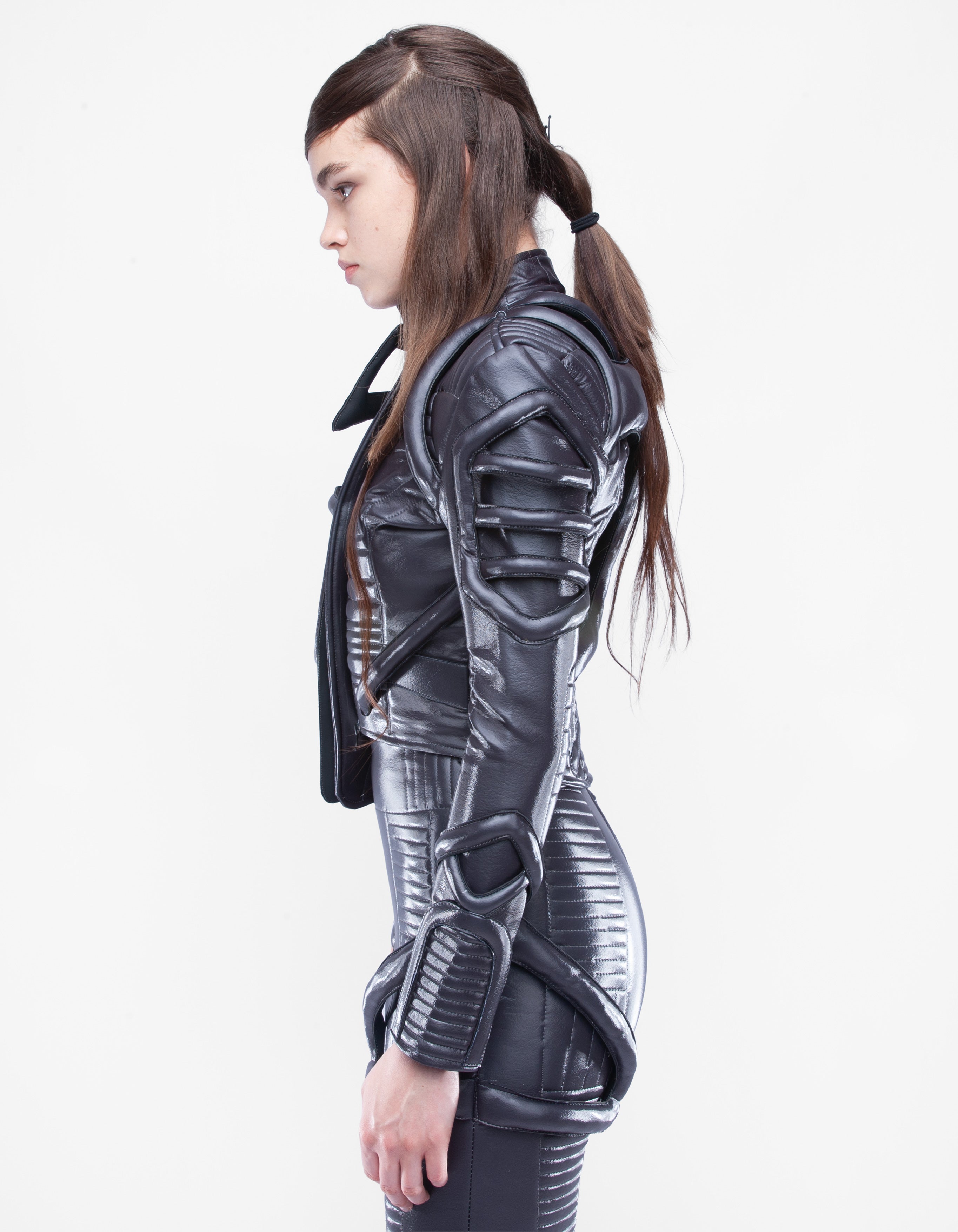 JACKET TIME TRAVEL W