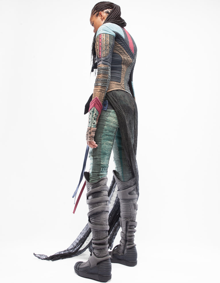VESTE TRIBE