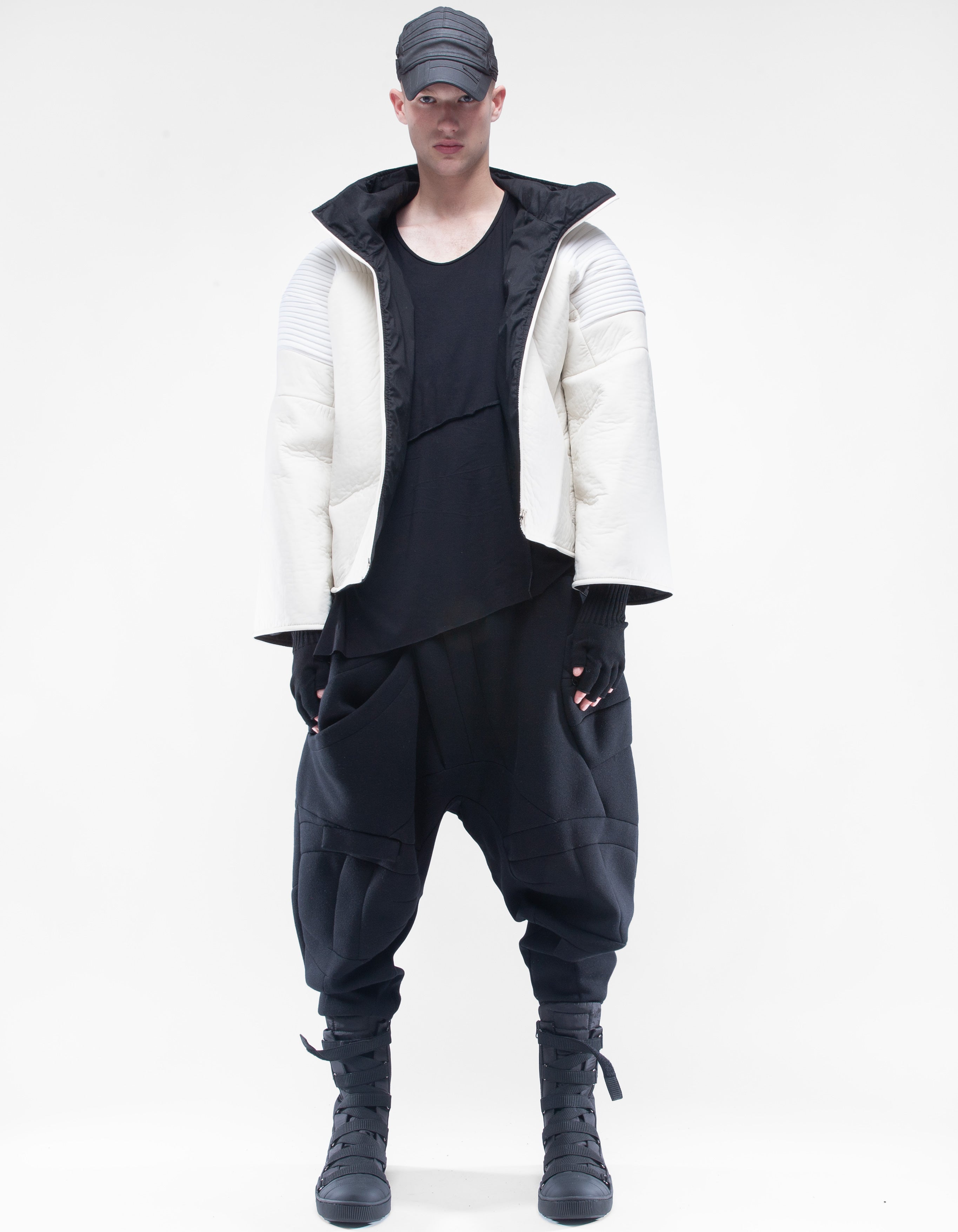CHAQUETA UPTAKE M