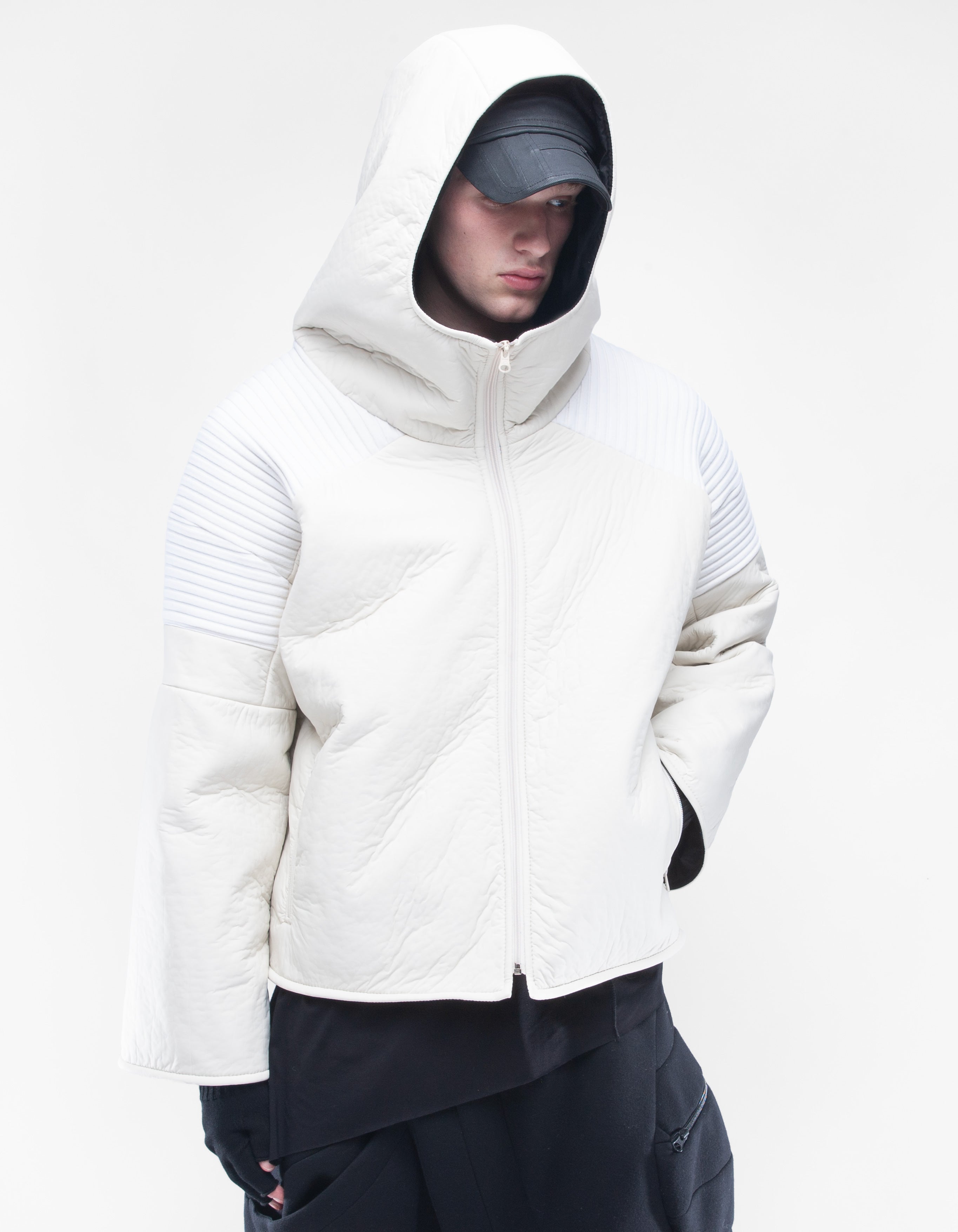 CHAQUETA UPTAKE M
