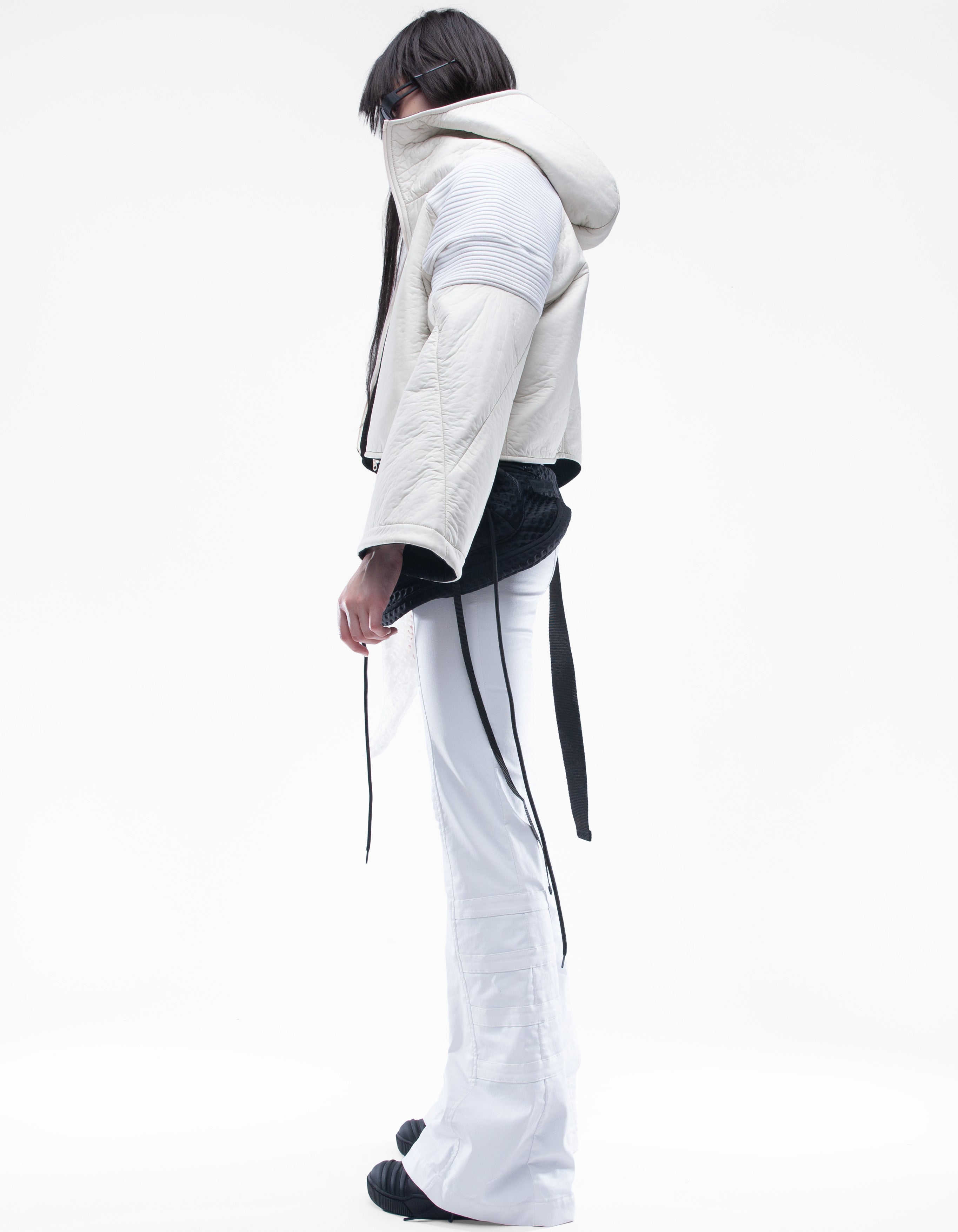 GIACCA UPTAKE W