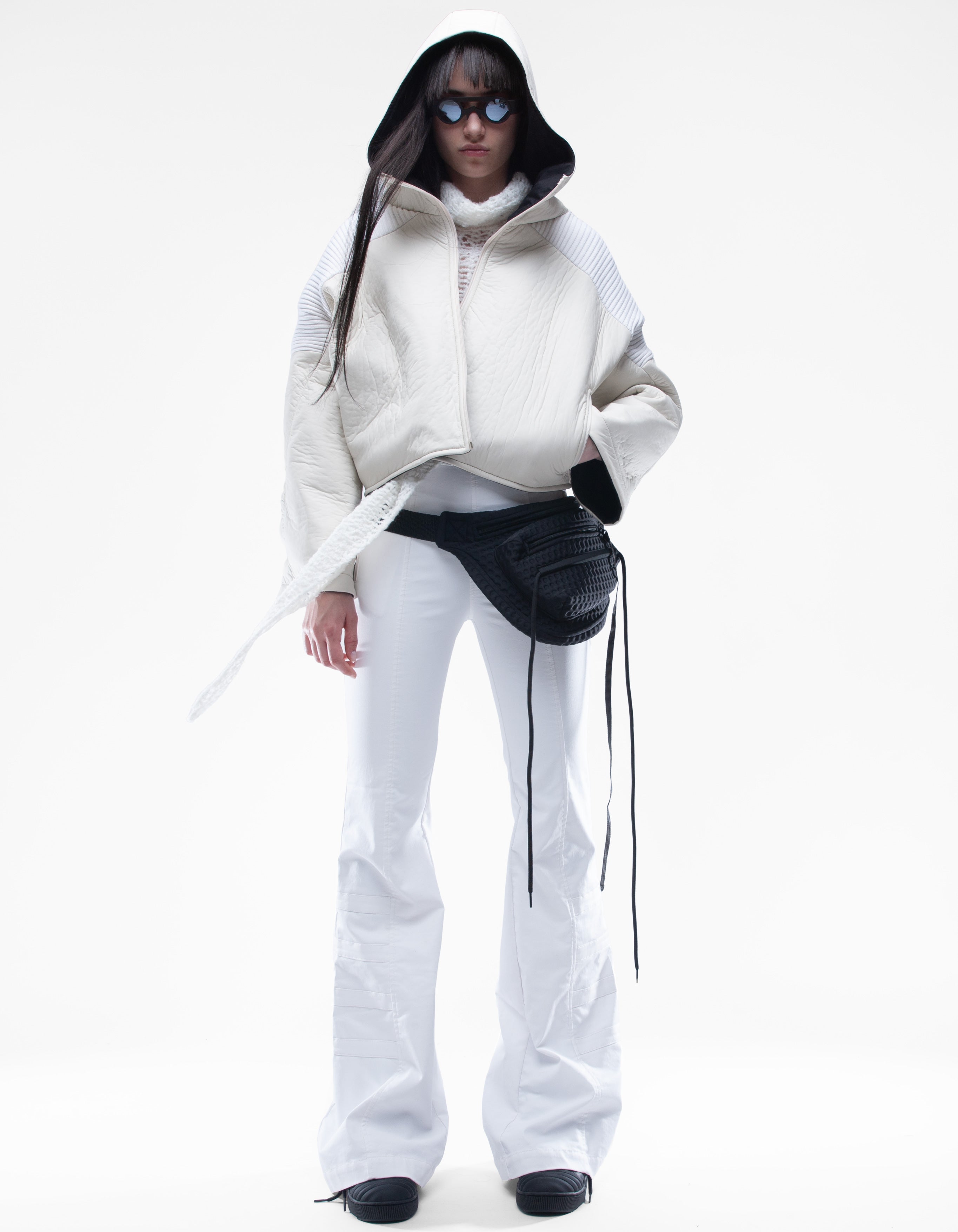 GIACCA UPTAKE W