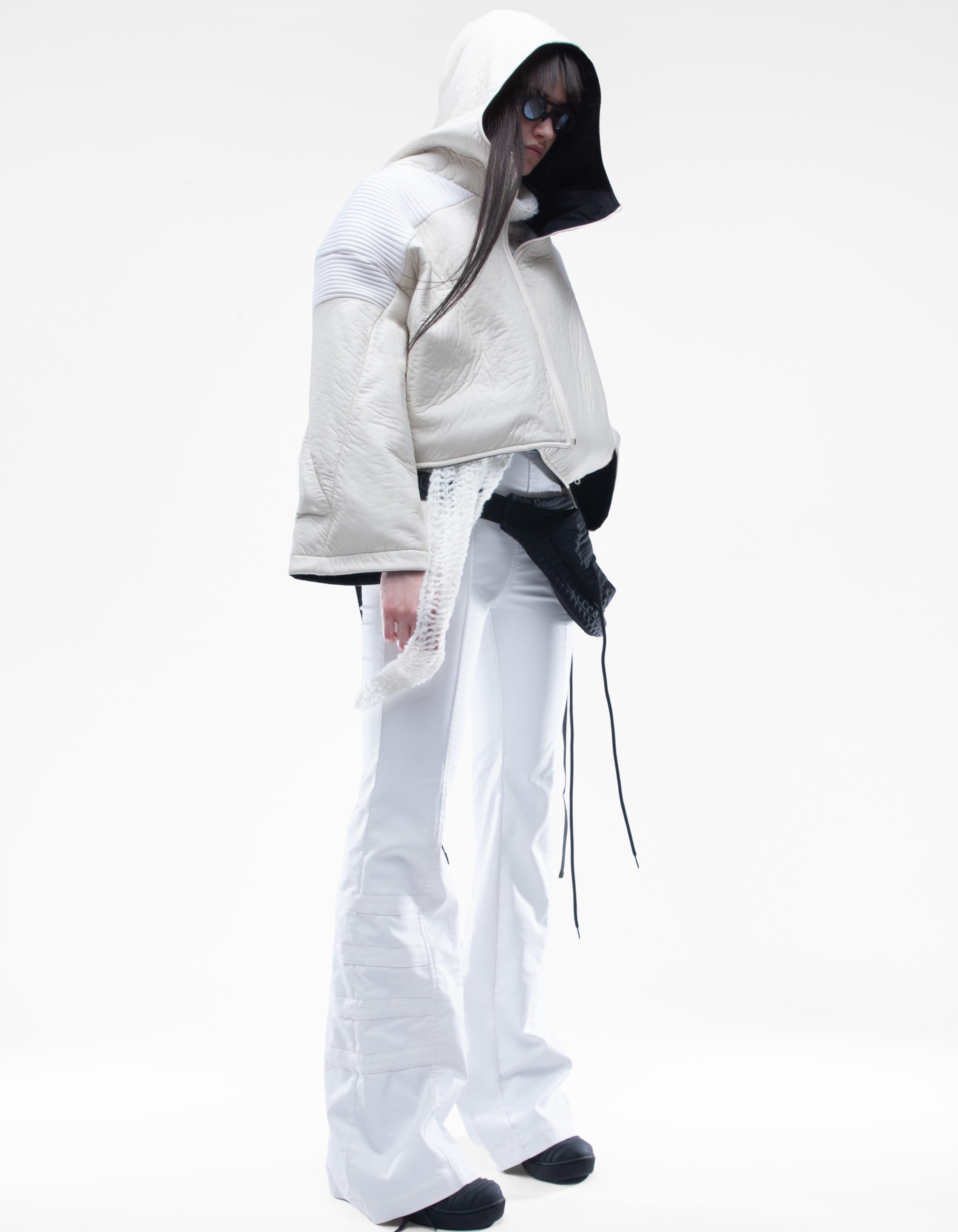 GIACCA UPTAKE W