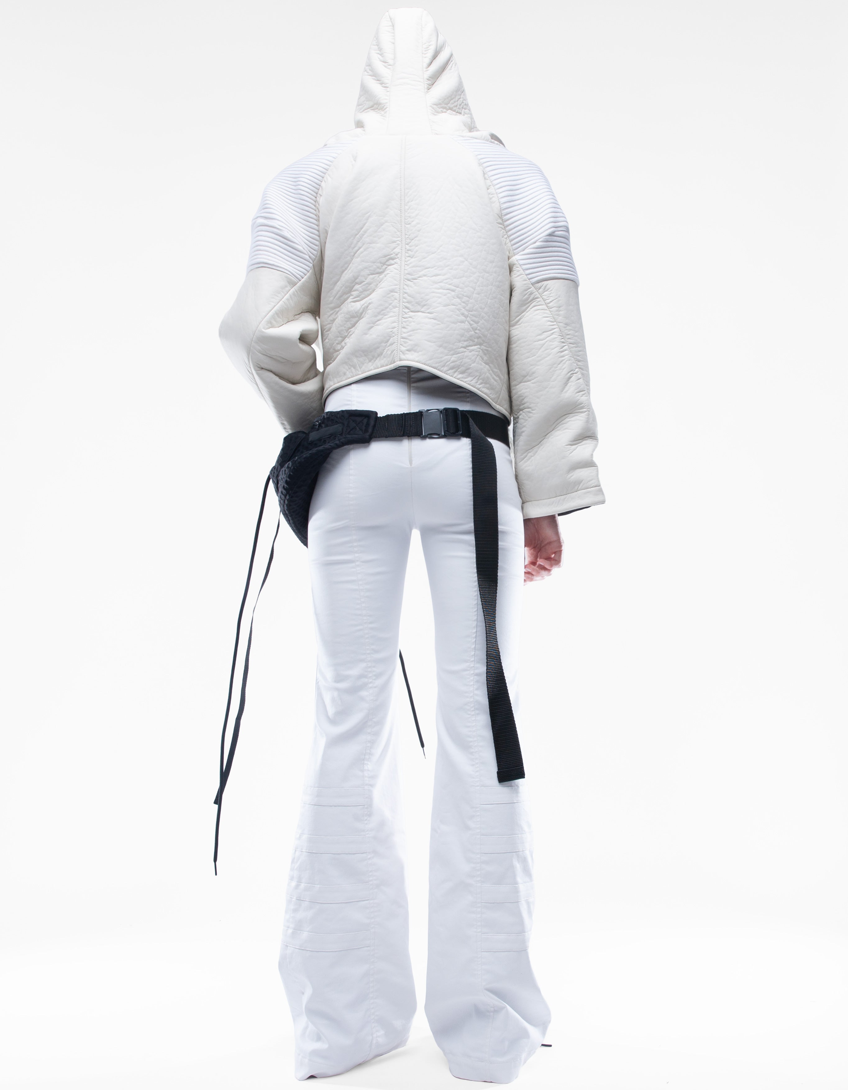 GIACCA UPTAKE W