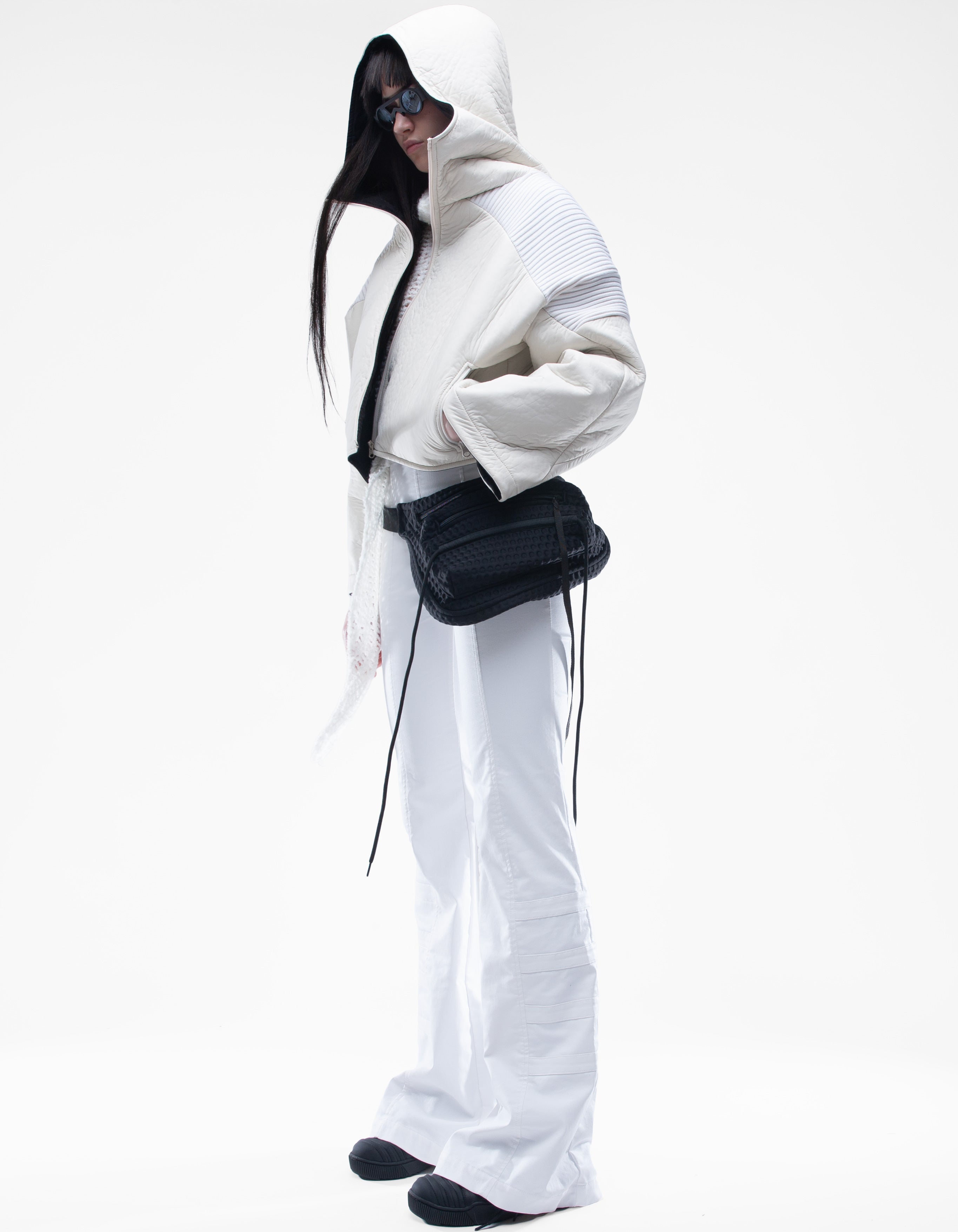 GIACCA UPTAKE W
