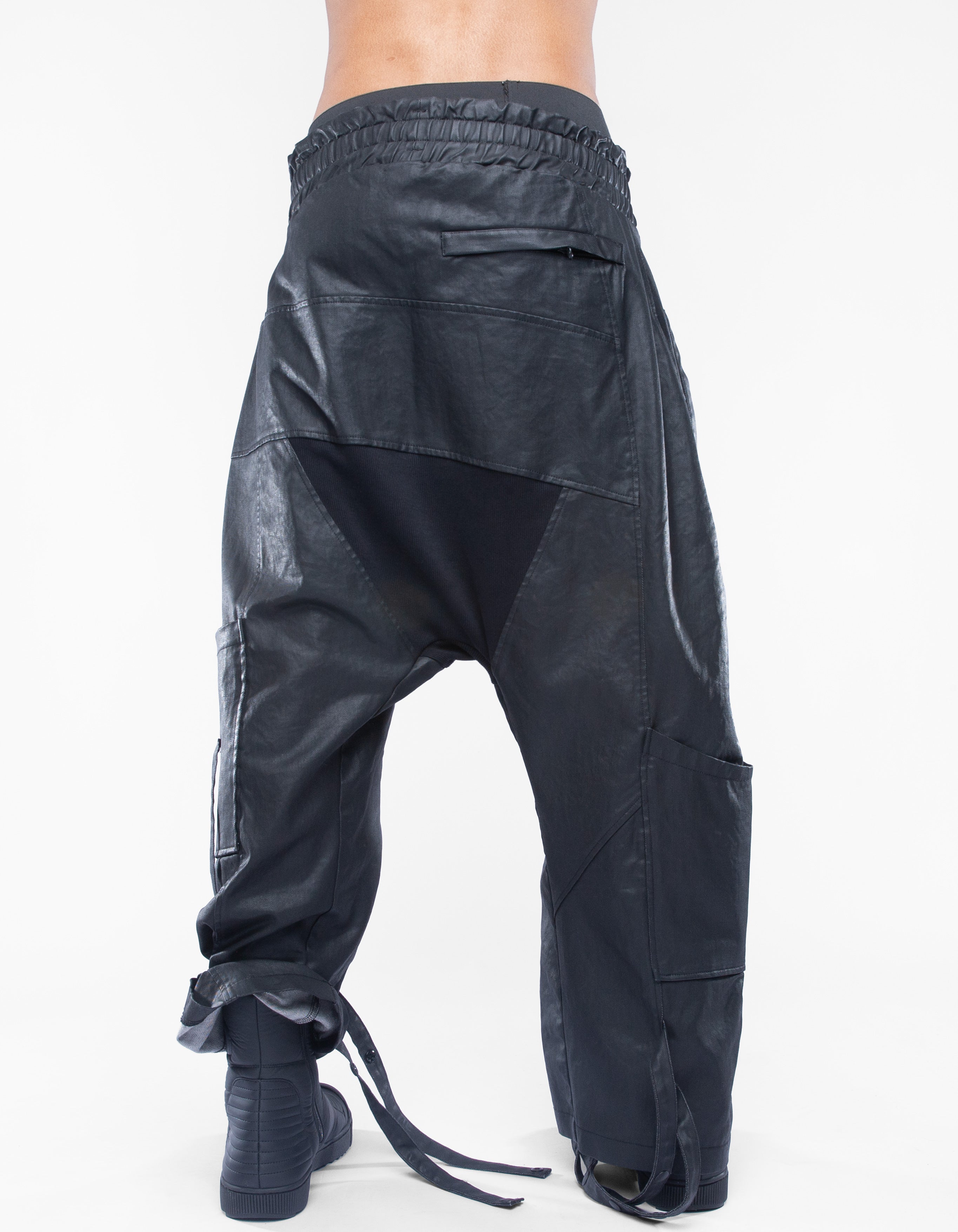 JEANS BLACK CUBE